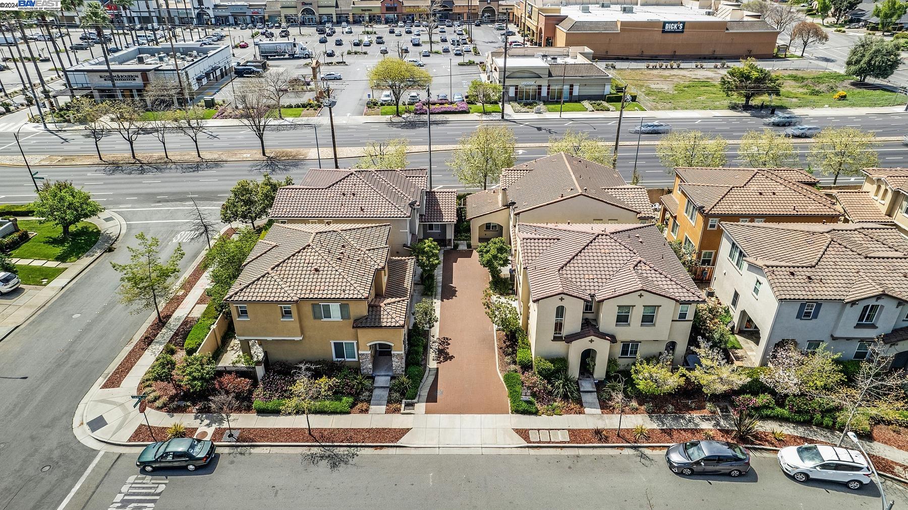 Detail Gallery Image 1 of 1 For 5597 Carew Way, San Jose,  CA 95123 - 4 Beds | 3 Baths