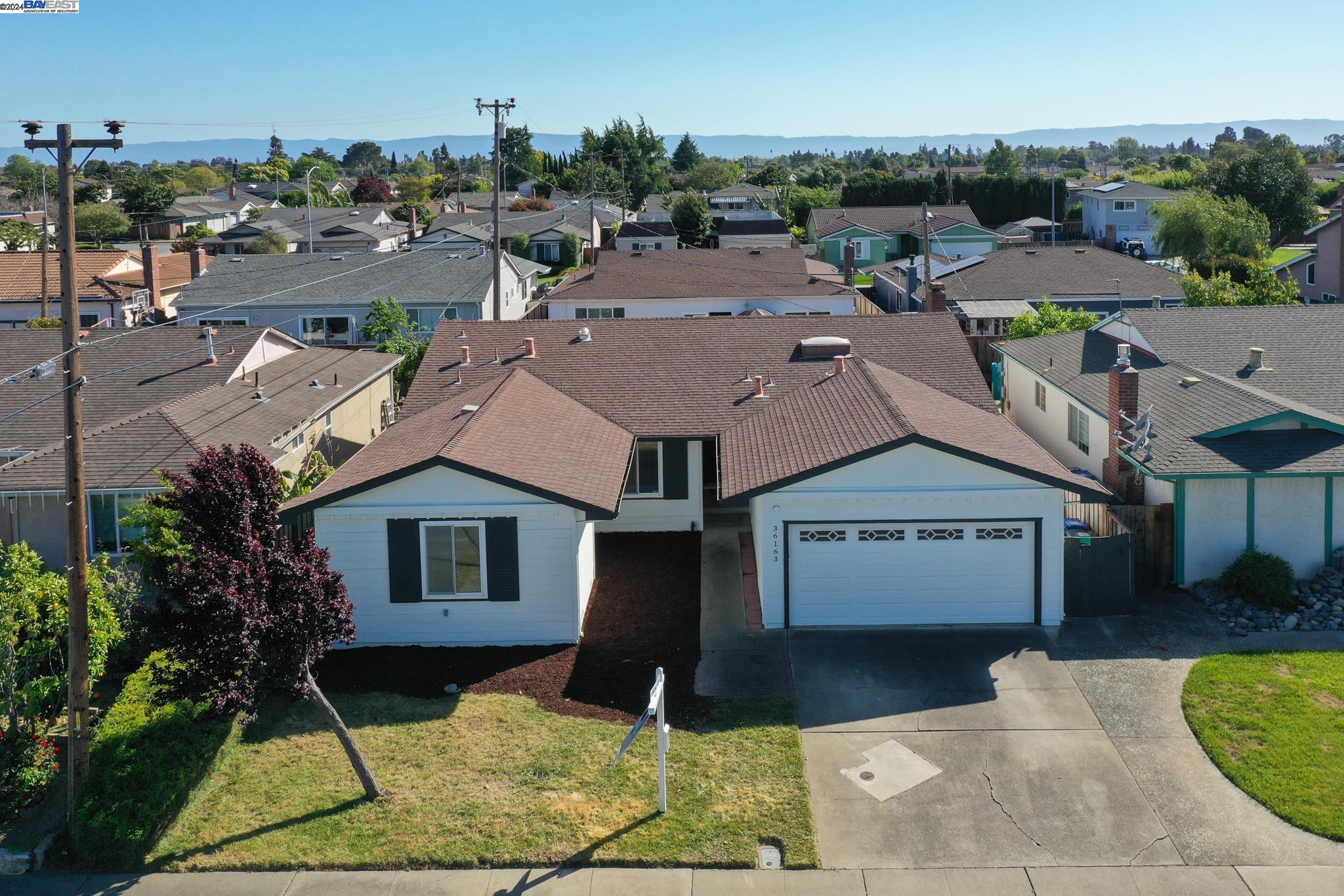 Detail Gallery Image 1 of 1 For 36163 Corsica, Fremont,  CA 94536 - 4 Beds | 2 Baths