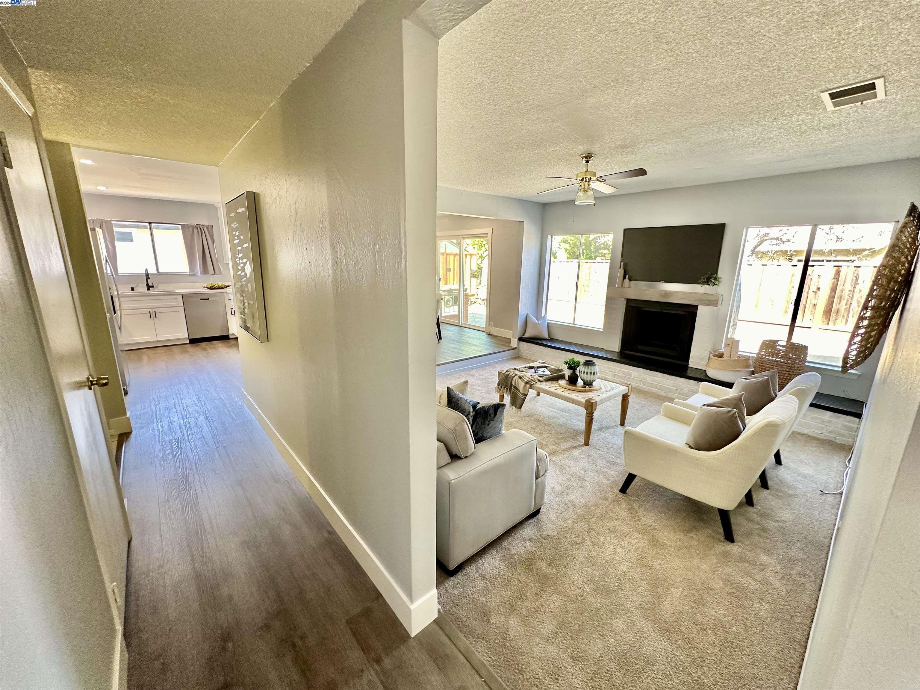 Detail Gallery Image 20 of 41 For 3057 Nightingale Pl, Fremont,  CA 94555 - 3 Beds | 2 Baths