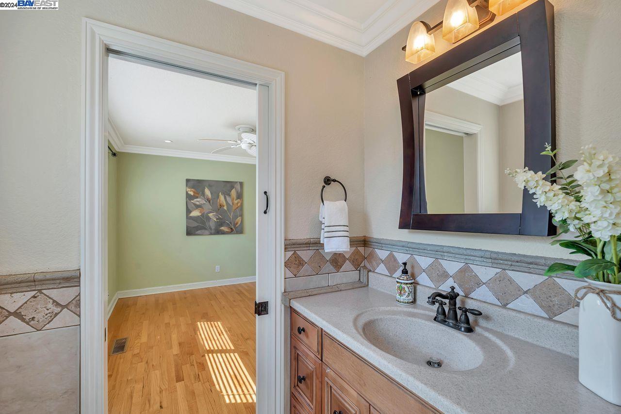 Detail Gallery Image 28 of 38 For 3412 Danbury Ct, Modesto,  CA 95350 - 3 Beds | 1/1 Baths