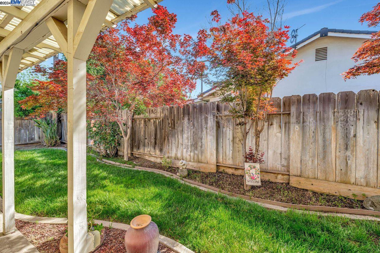 Detail Gallery Image 33 of 38 For 3412 Danbury Ct, Modesto,  CA 95350 - 3 Beds | 1/1 Baths