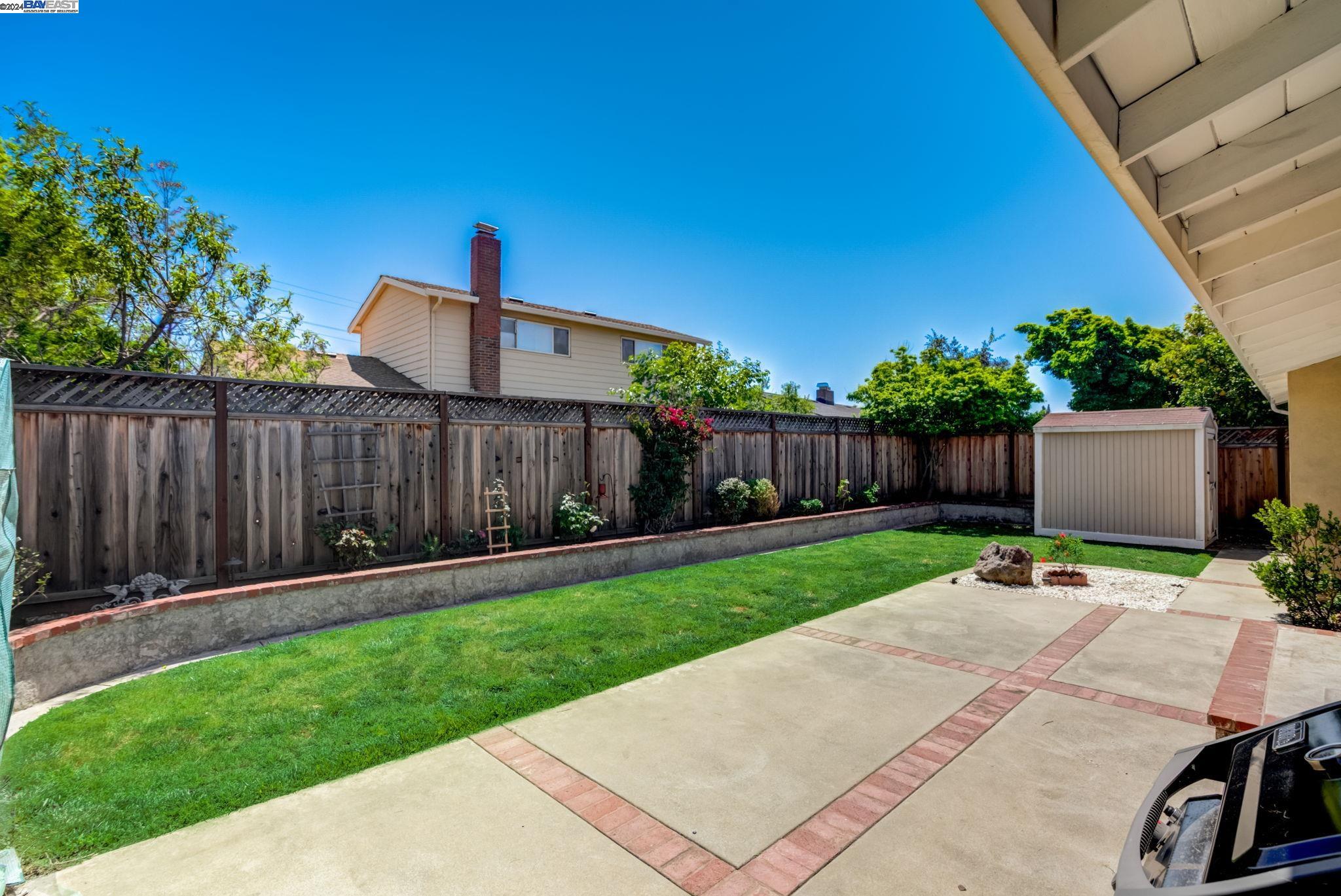 Detail Gallery Image 24 of 31 For 441 Balmoral Way, Hayward,  CA 94544 - 3 Beds | 2 Baths