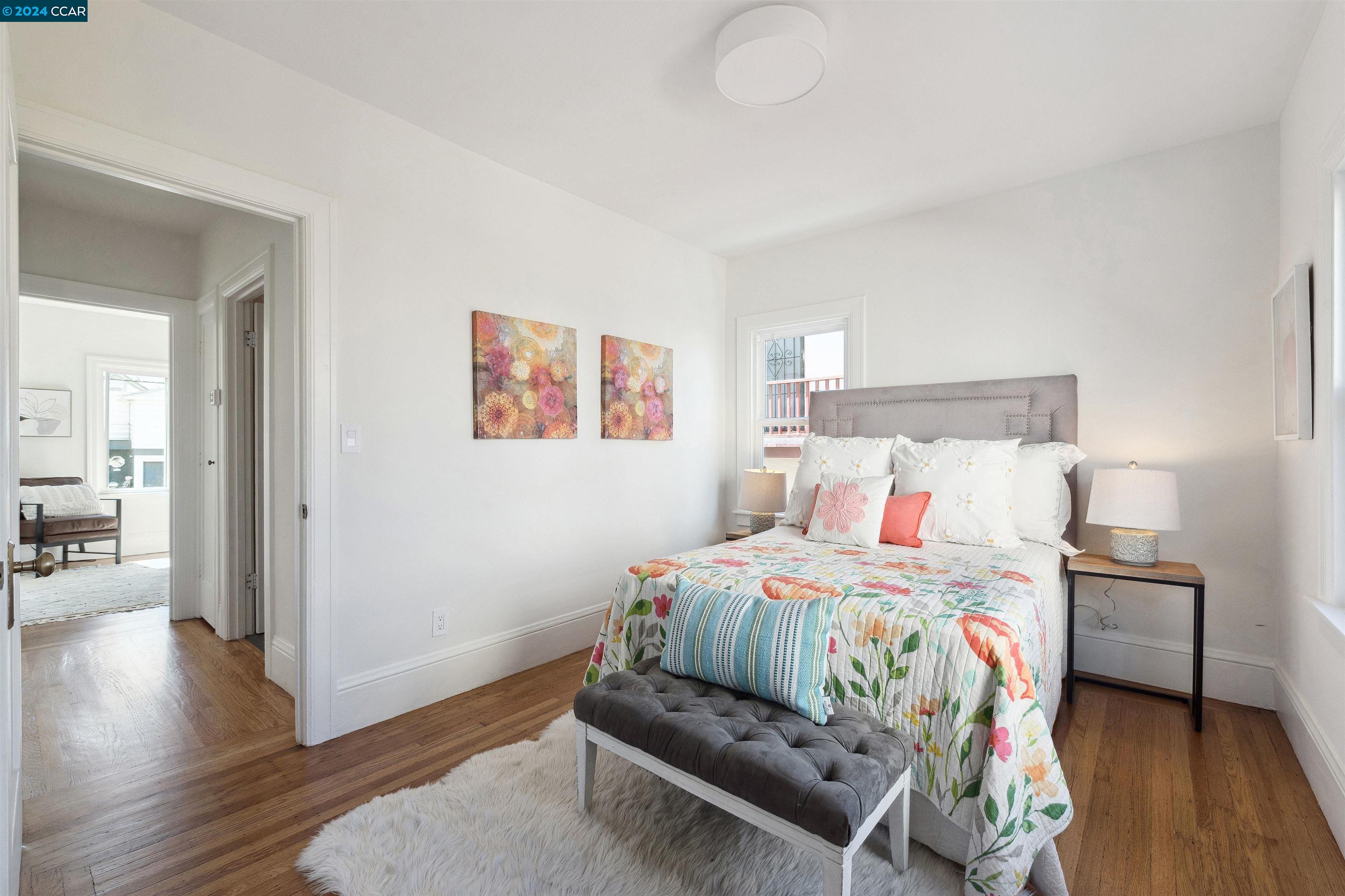 Detail Gallery Image 16 of 29 For 3531 Laurel Ave., Oakland,  CA 94602 - 2 Beds | 1 Baths