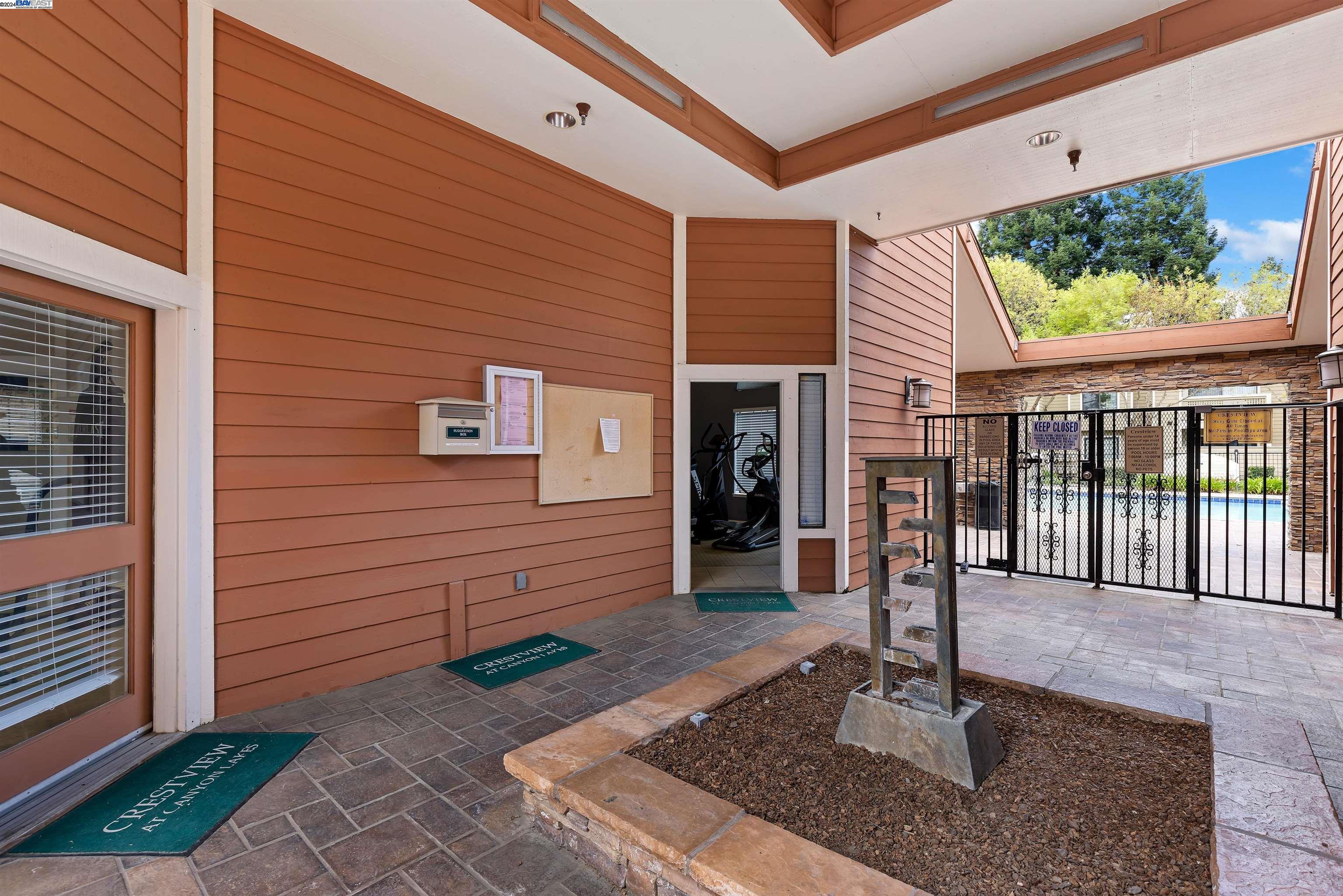 Detail Gallery Image 30 of 30 For 236 Eastridge Dr, San Ramon,  CA 94582 - 2 Beds | 2 Baths