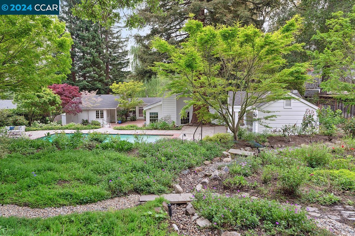 4022 Happy Valley Rd, Lafayette, CA 94549 Listing Photo  36