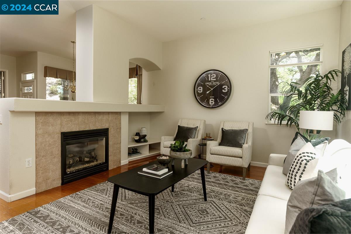 Detail Gallery Image 9 of 37 For 3002 Grey Eagle Dr, Walnut Creek,  CA 94595 - 3 Beds | 2 Baths