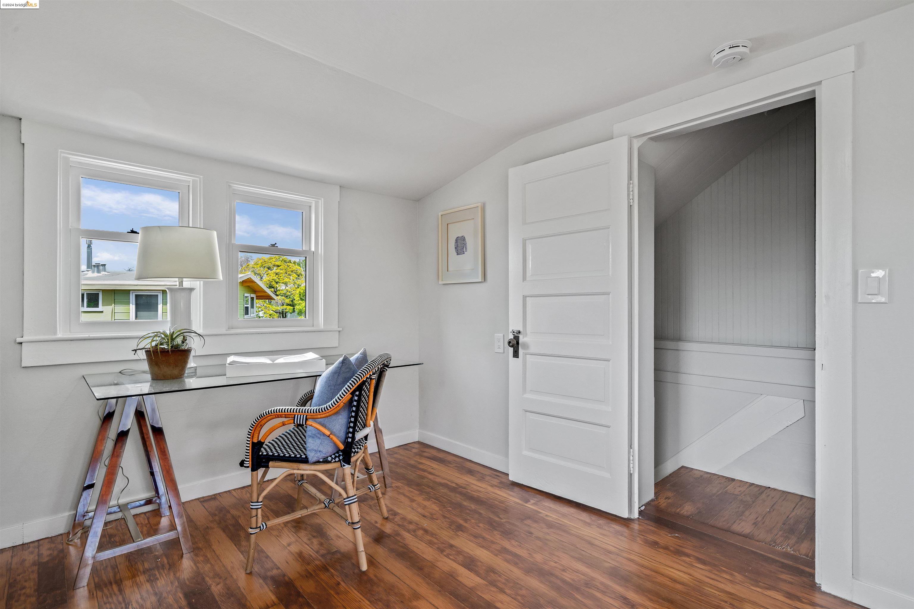Detail Gallery Image 20 of 38 For 1301 Rose St, Berkeley,  CA 94702 - 2 Beds | 1 Baths