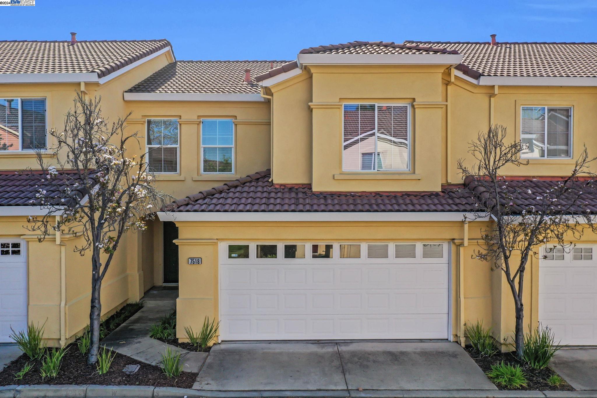 Detail Gallery Image 39 of 39 For 7518 Imperata Ln, San Ramon,  CA 94582 - 3 Beds | 2/1 Baths