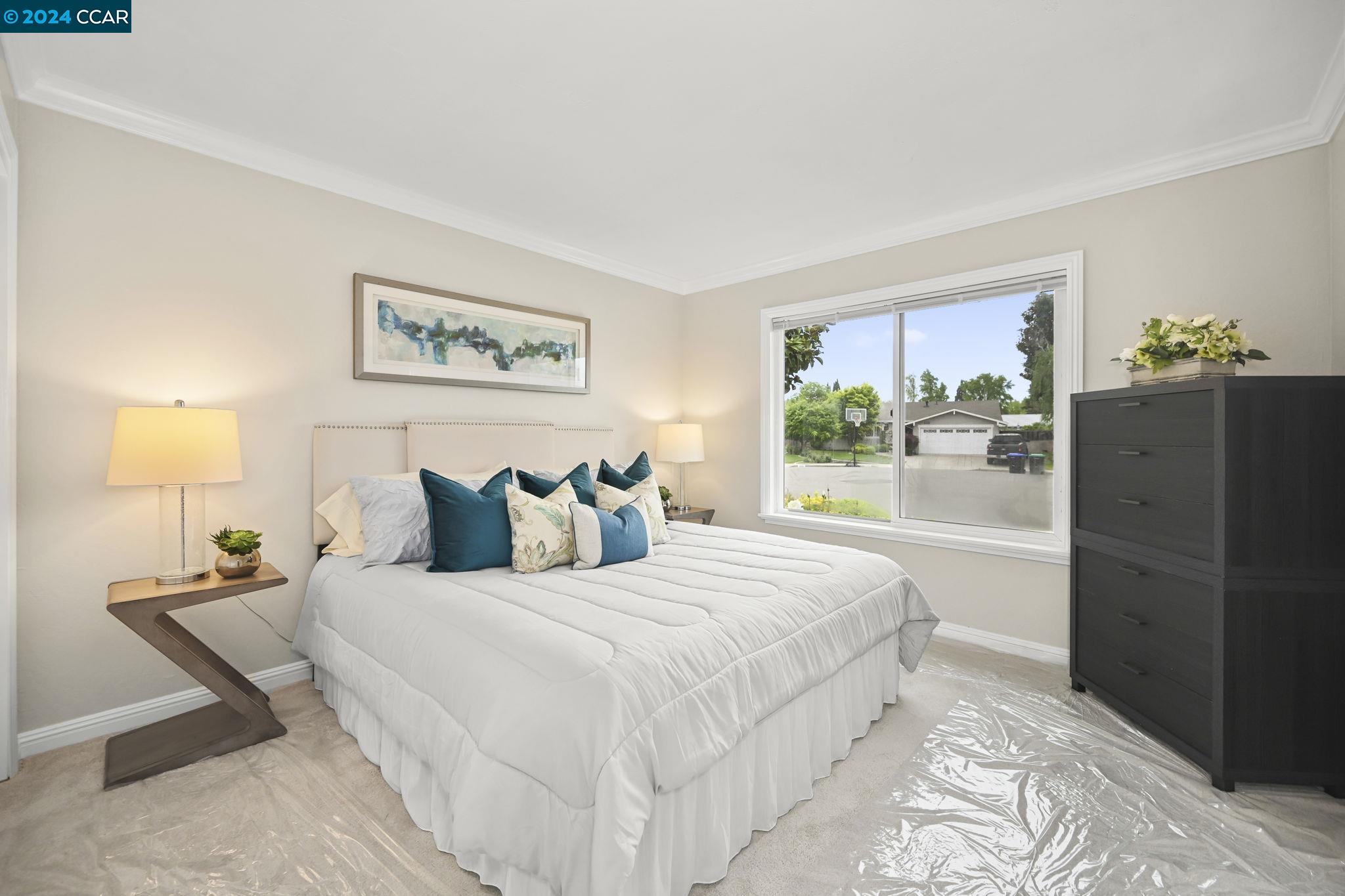 Detail Gallery Image 13 of 24 For 4643 Inyo Ct, Pleasanton,  CA 94566 - 3 Beds | 2 Baths