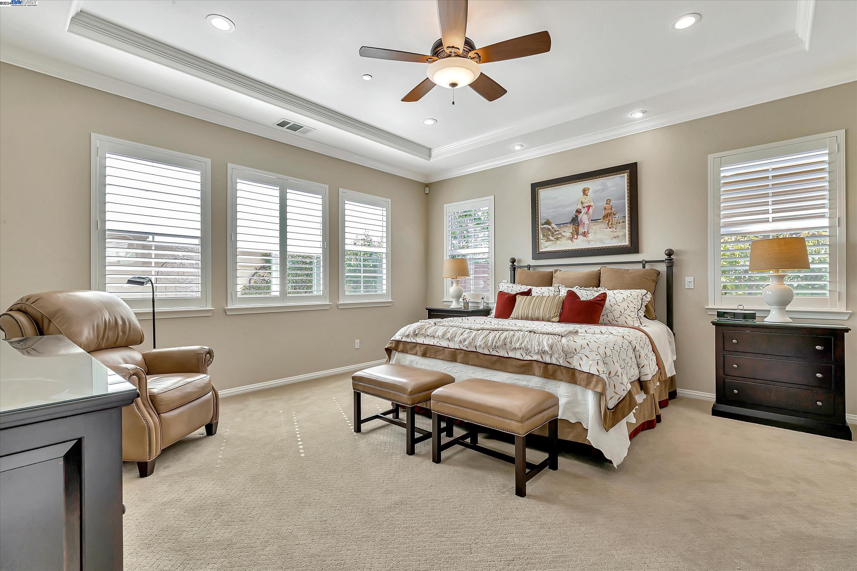 Detail Gallery Image 19 of 60 For 1546 Chatham Place, Pleasanton,  CA 94566 - 4 Beds | 3/1 Baths