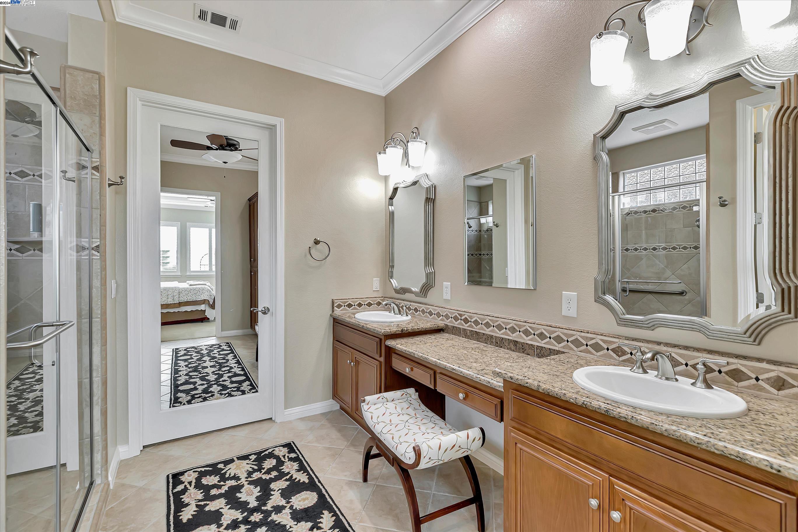 Detail Gallery Image 23 of 60 For 1546 Chatham Place, Pleasanton,  CA 94566 - 4 Beds | 3/1 Baths