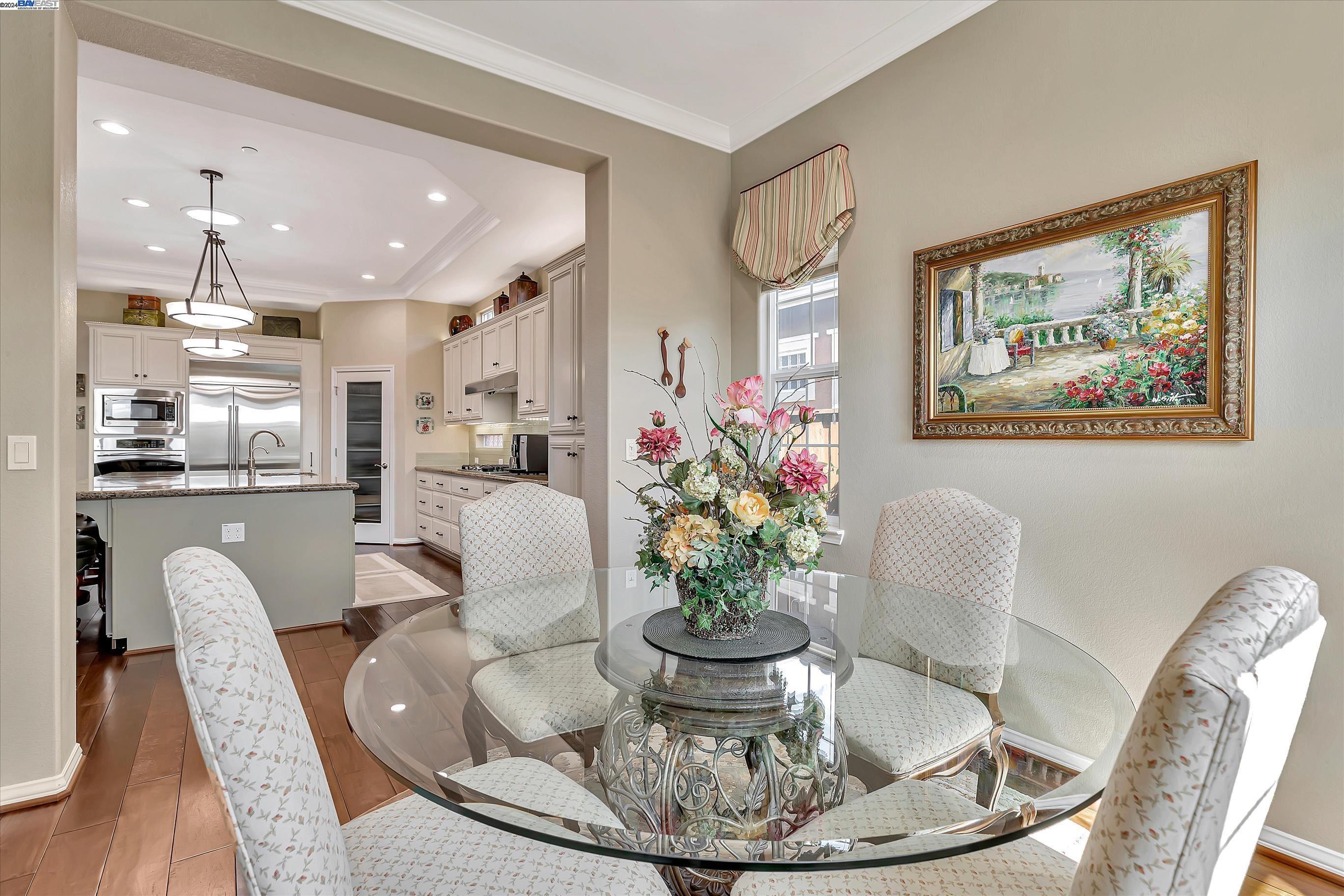 Detail Gallery Image 9 of 60 For 1546 Chatham Place, Pleasanton,  CA 94566 - 4 Beds | 3/1 Baths