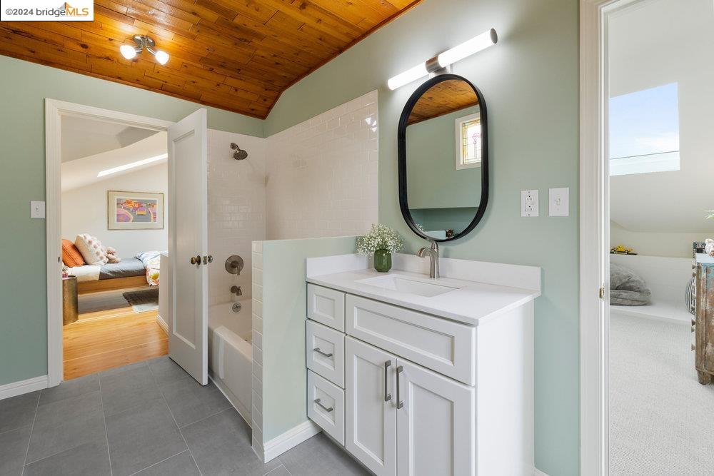 Detail Gallery Image 40 of 52 For 4266 Detroit Ave, Oakland,  CA 94619 - 3 Beds | 2 Baths