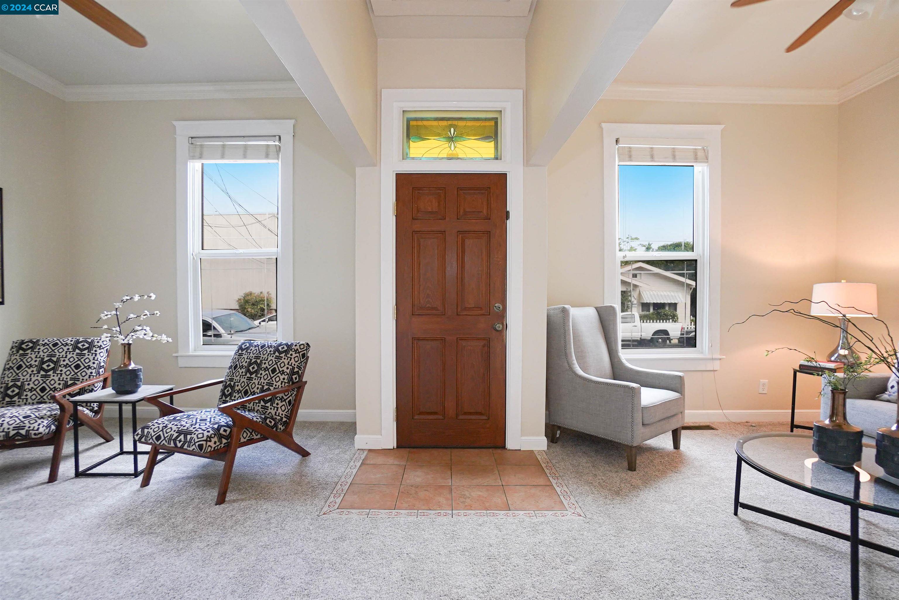 Detail Gallery Image 22 of 52 For 316 Main St, Martinez,  CA 94553 - 2 Beds | 2 Baths