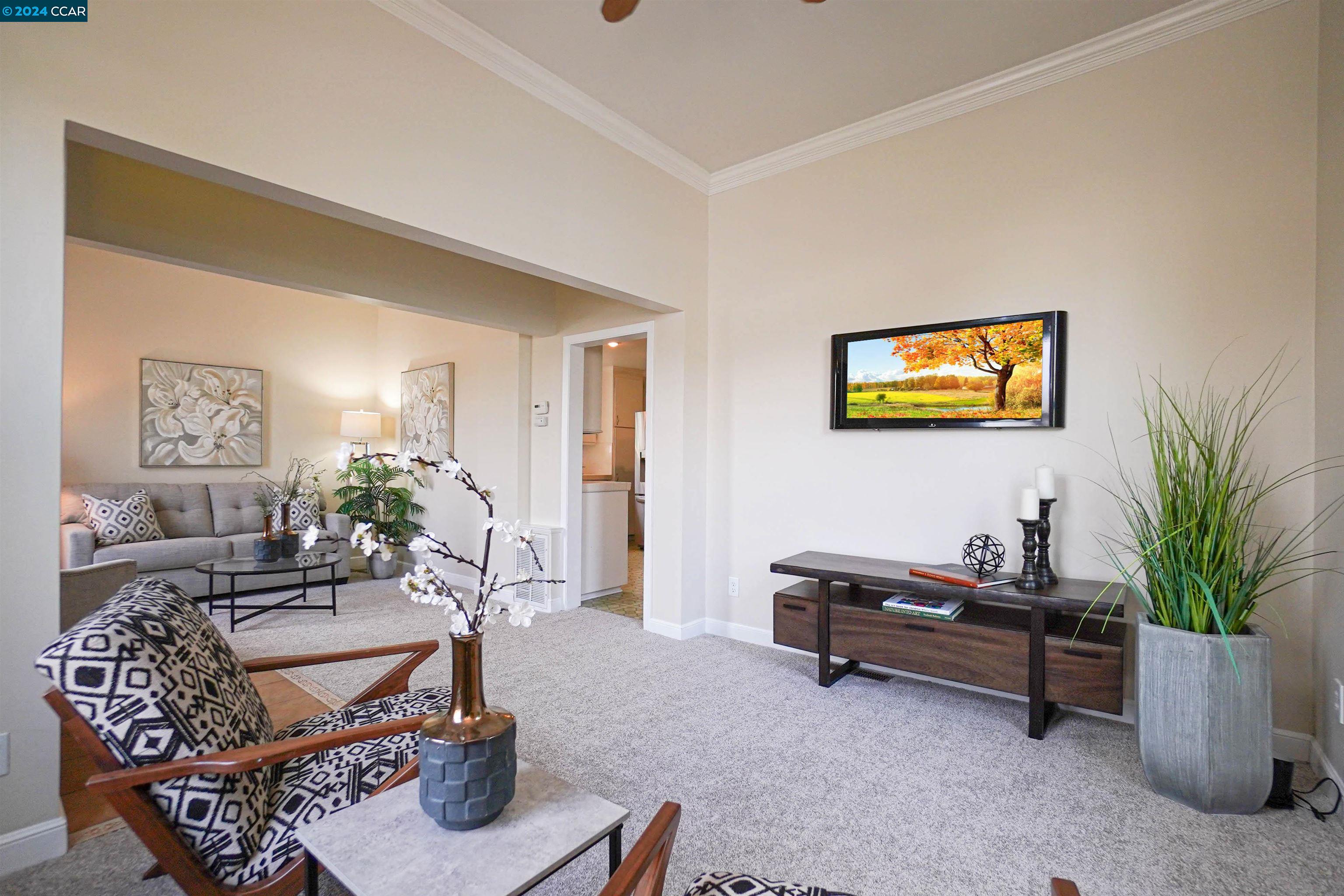 Detail Gallery Image 24 of 52 For 316 Main St, Martinez,  CA 94553 - 2 Beds | 2 Baths
