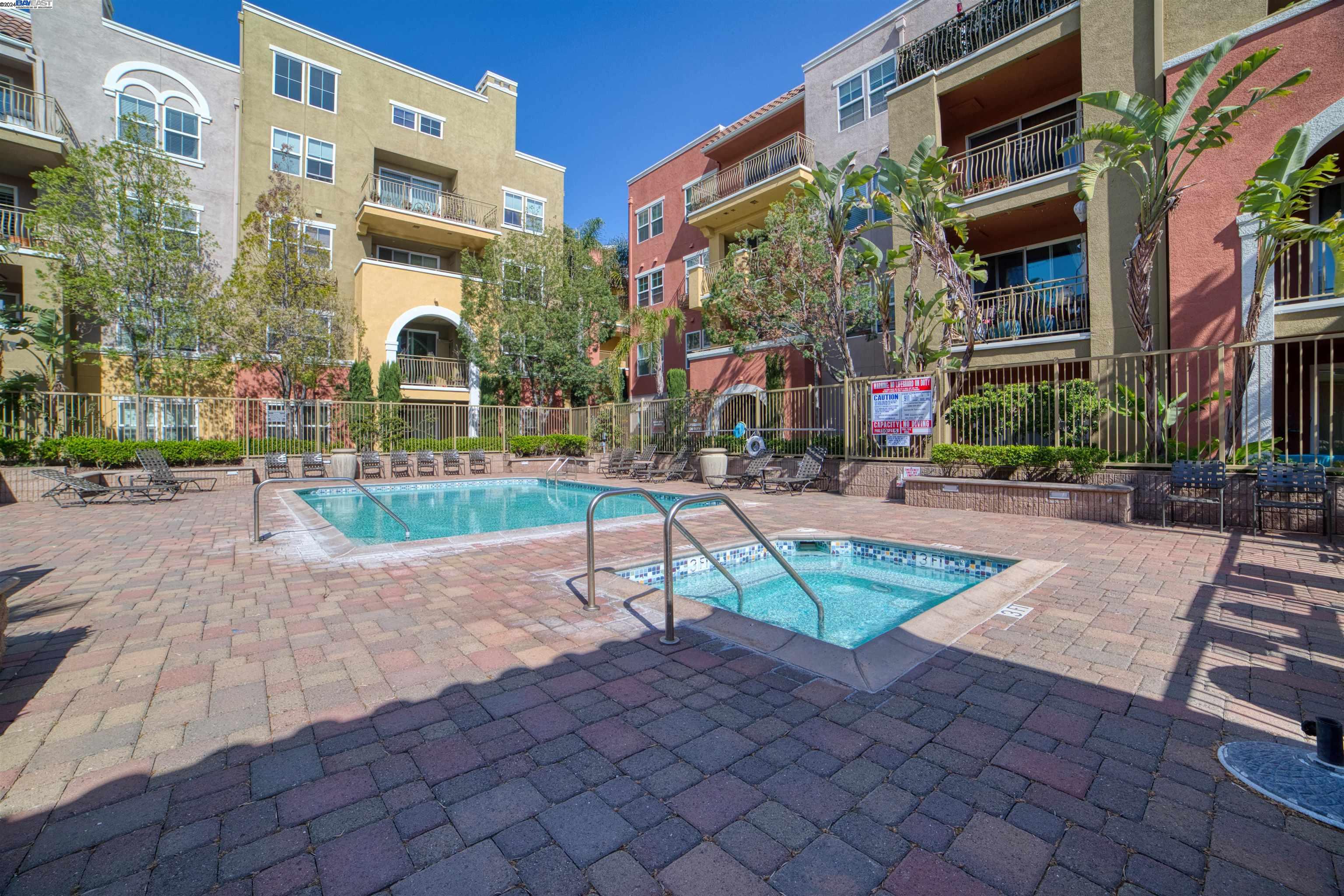 Detail Gallery Image 23 of 31 For 2988 Grassina St #301,  San Jose,  CA 95136 - 3 Beds | 2 Baths