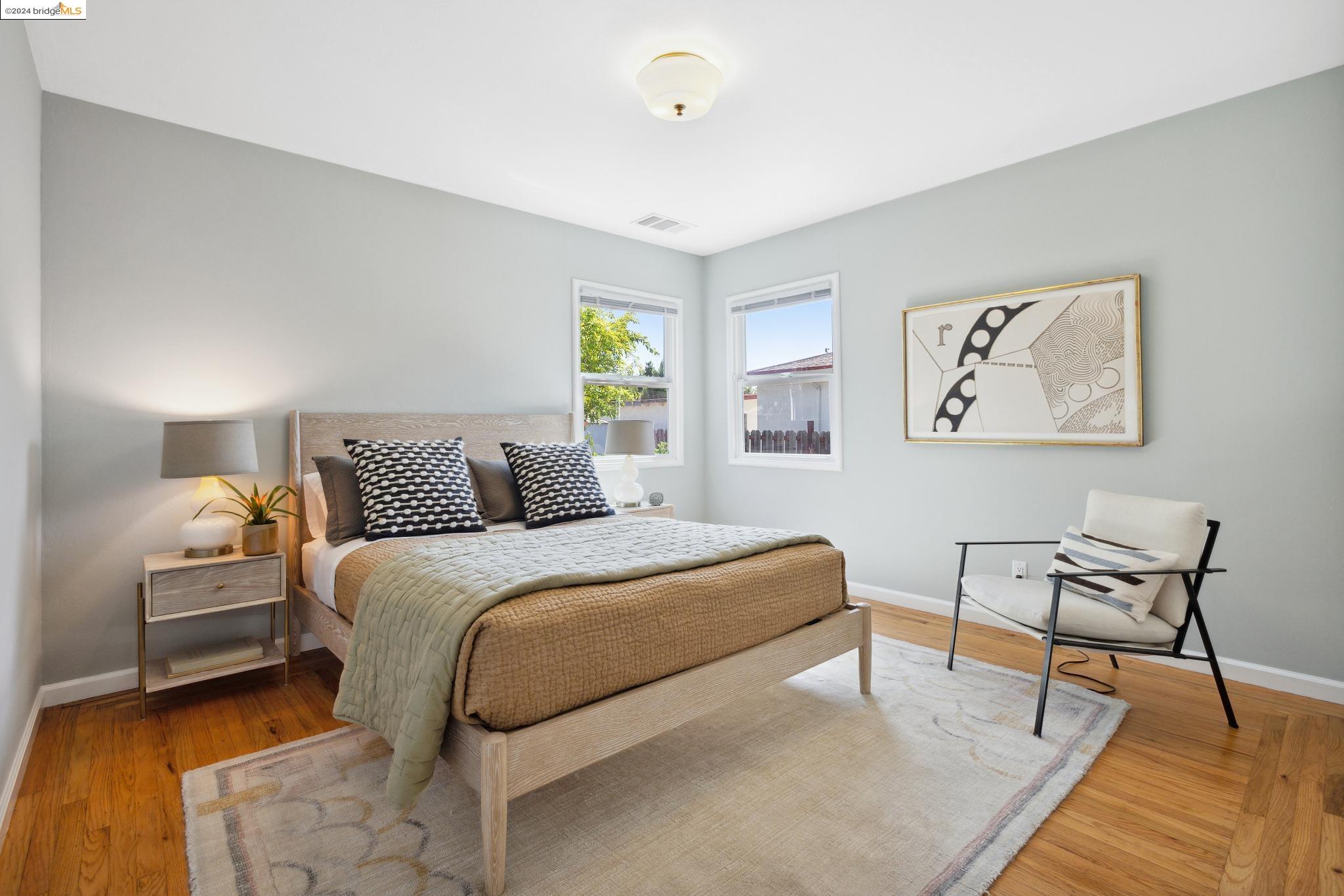 Detail Gallery Image 16 of 37 For 2626 Humphrey Ave, Richmond,  CA 94804 - 2 Beds | 1 Baths