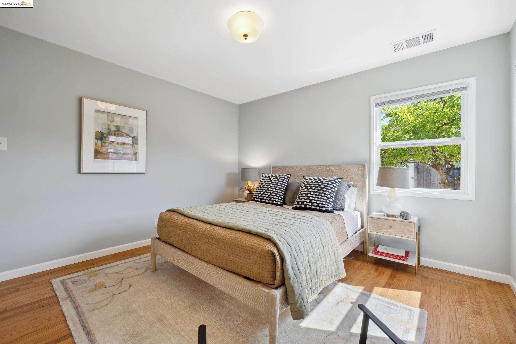 Detail Gallery Image 17 of 37 For 2626 Humphrey Ave, Richmond,  CA 94804 - 2 Beds | 1 Baths