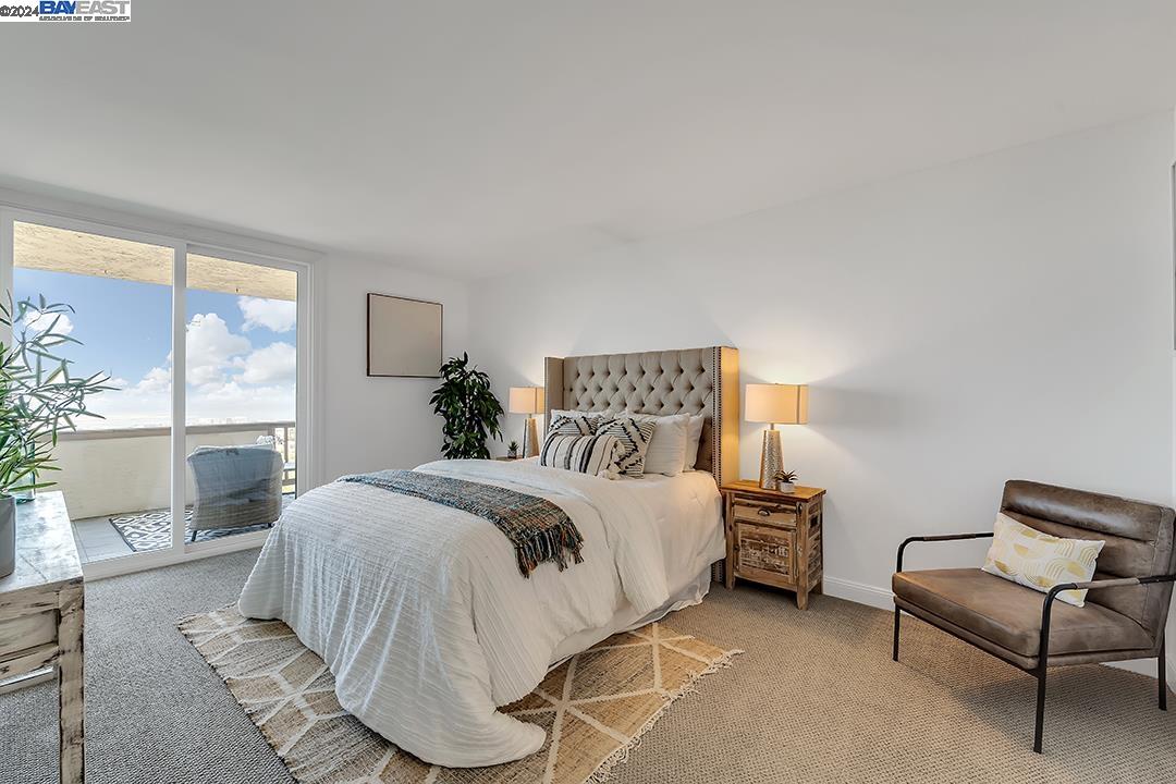 Detail Gallery Image 16 of 38 For 320 Vallejo Dr #32,  Millbrae,  CA 94030 - 3 Beds | 2 Baths