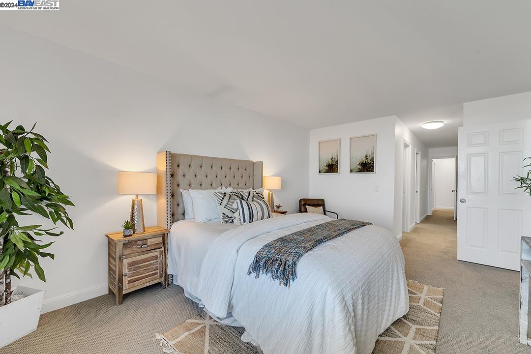 Detail Gallery Image 17 of 38 For 320 Vallejo Dr #32,  Millbrae,  CA 94030 - 3 Beds | 2 Baths