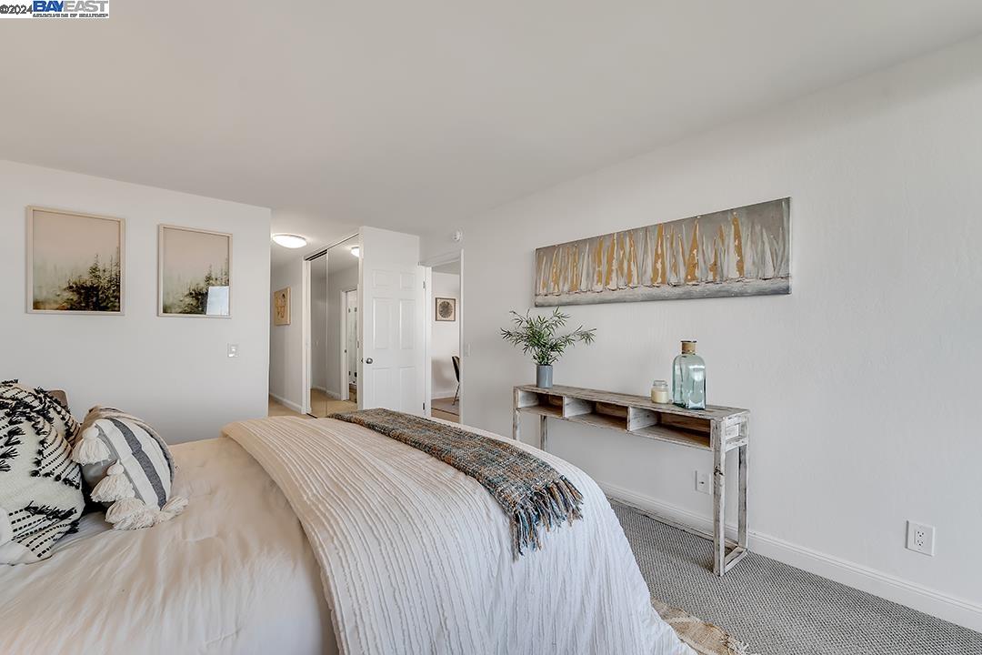 Detail Gallery Image 18 of 38 For 320 Vallejo Dr #32,  Millbrae,  CA 94030 - 3 Beds | 2 Baths