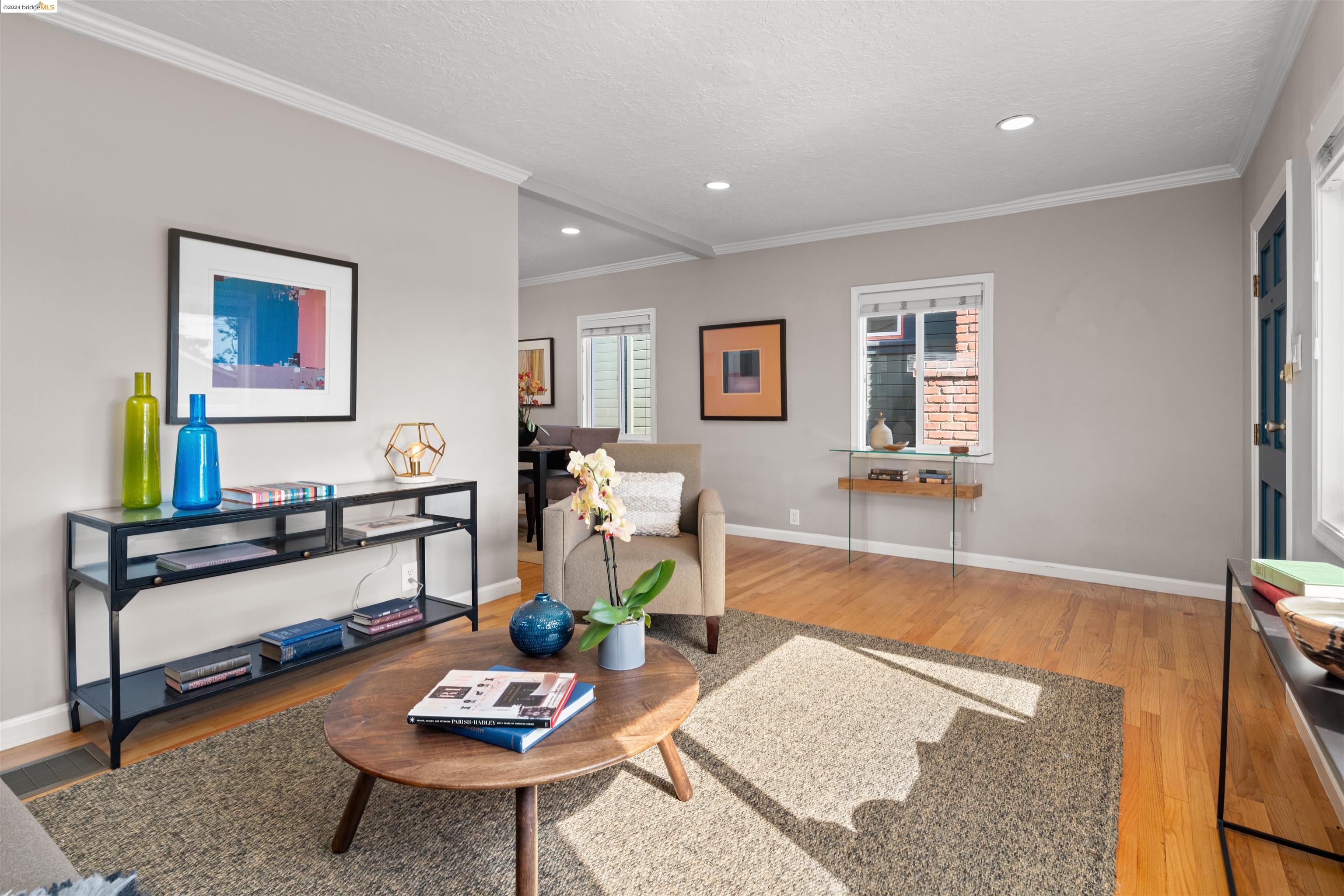 Detail Gallery Image 11 of 54 For 4320 Pampas Ave, Oakland,  CA 94619 - 3 Beds | 2 Baths