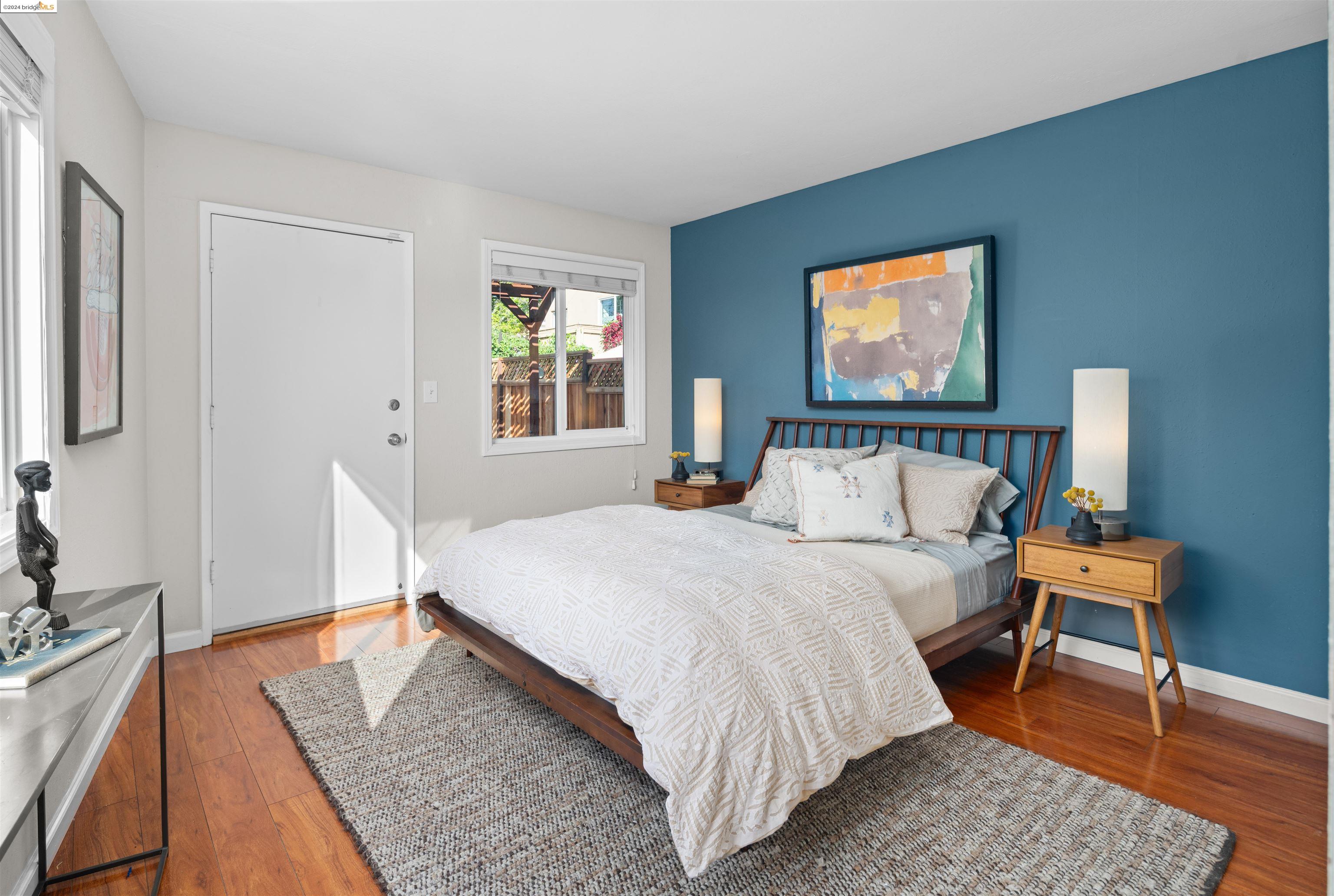 Detail Gallery Image 22 of 54 For 4320 Pampas Ave, Oakland,  CA 94619 - 3 Beds | 2 Baths