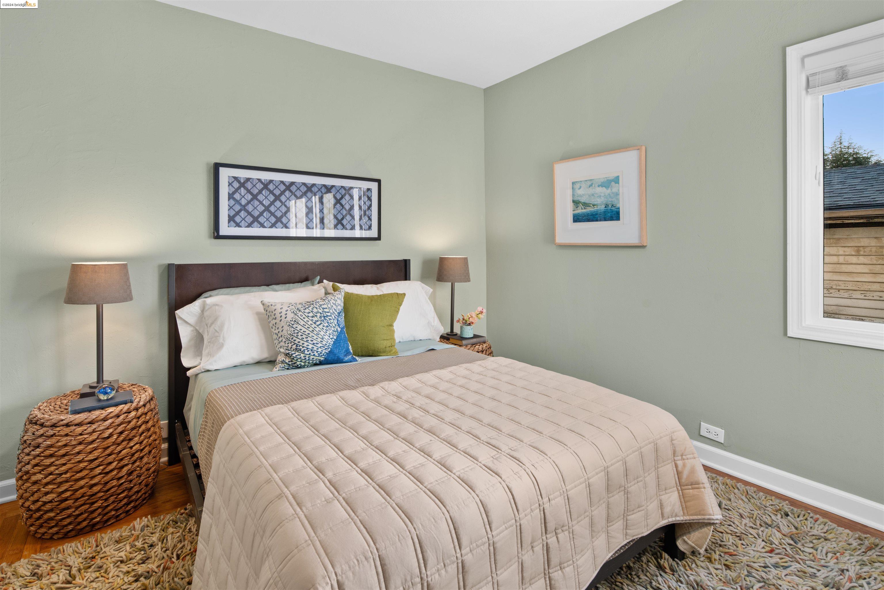 Detail Gallery Image 34 of 54 For 4320 Pampas Ave, Oakland,  CA 94619 - 3 Beds | 2 Baths