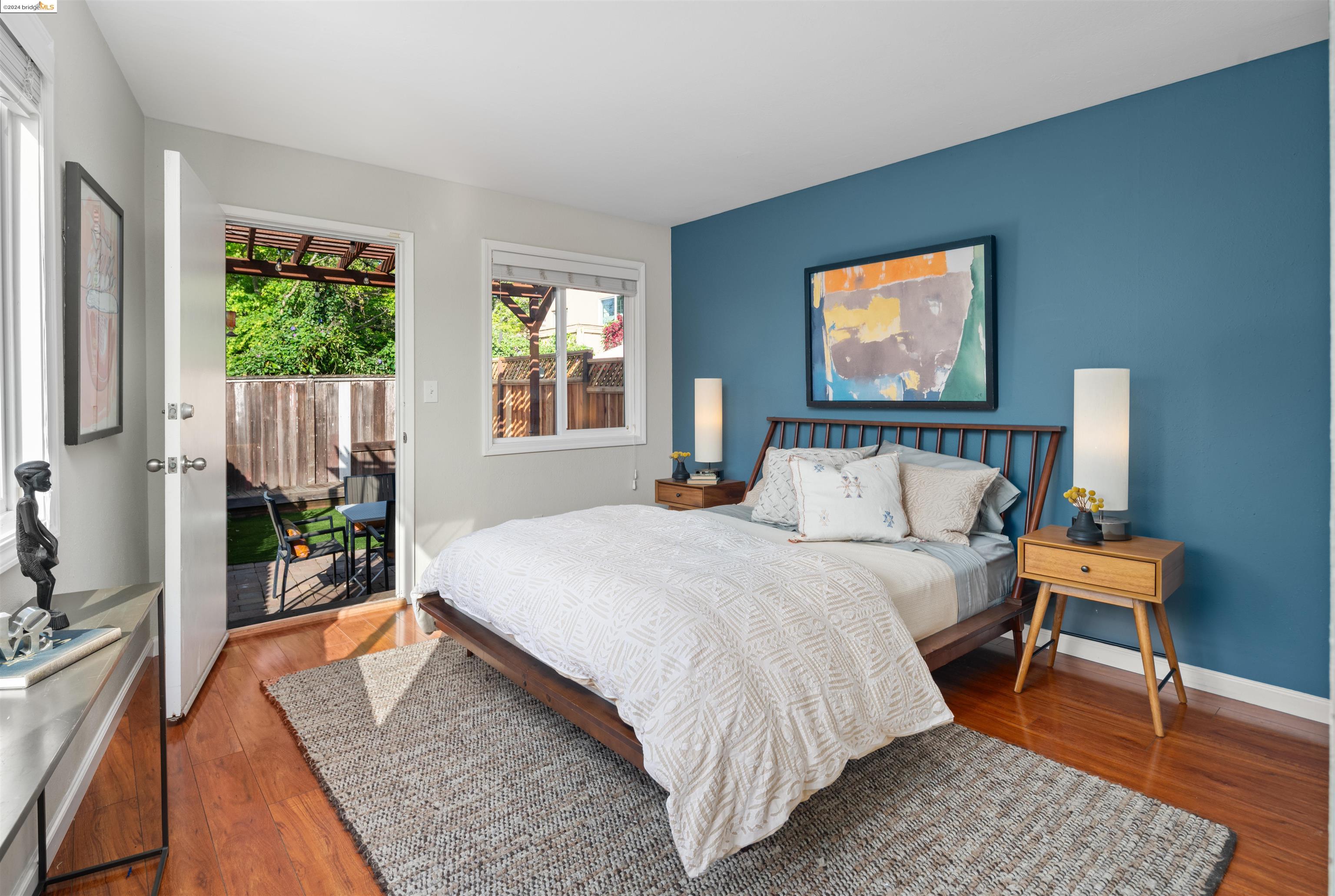 Detail Gallery Image 40 of 54 For 4320 Pampas Ave, Oakland,  CA 94619 - 3 Beds | 2 Baths
