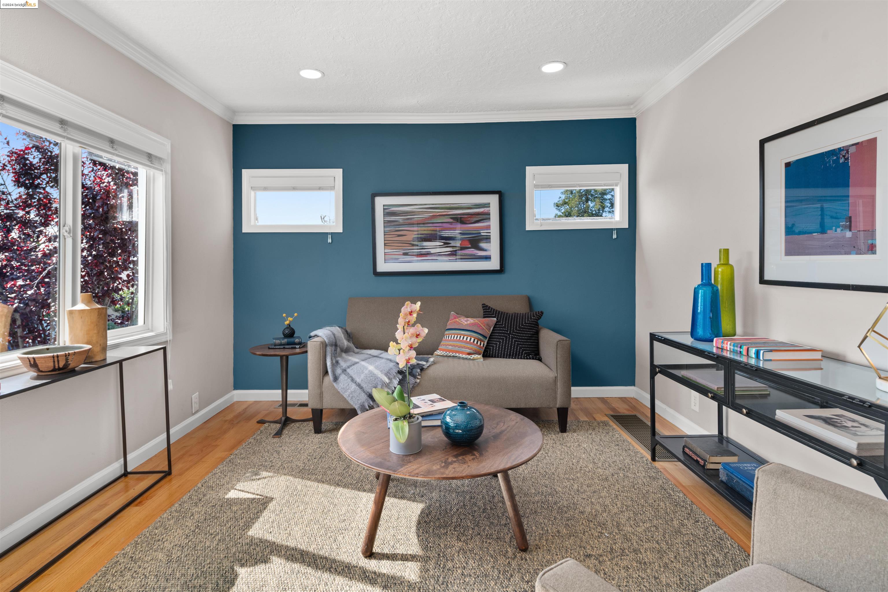 Detail Gallery Image 6 of 54 For 4320 Pampas Ave, Oakland,  CA 94619 - 3 Beds | 2 Baths