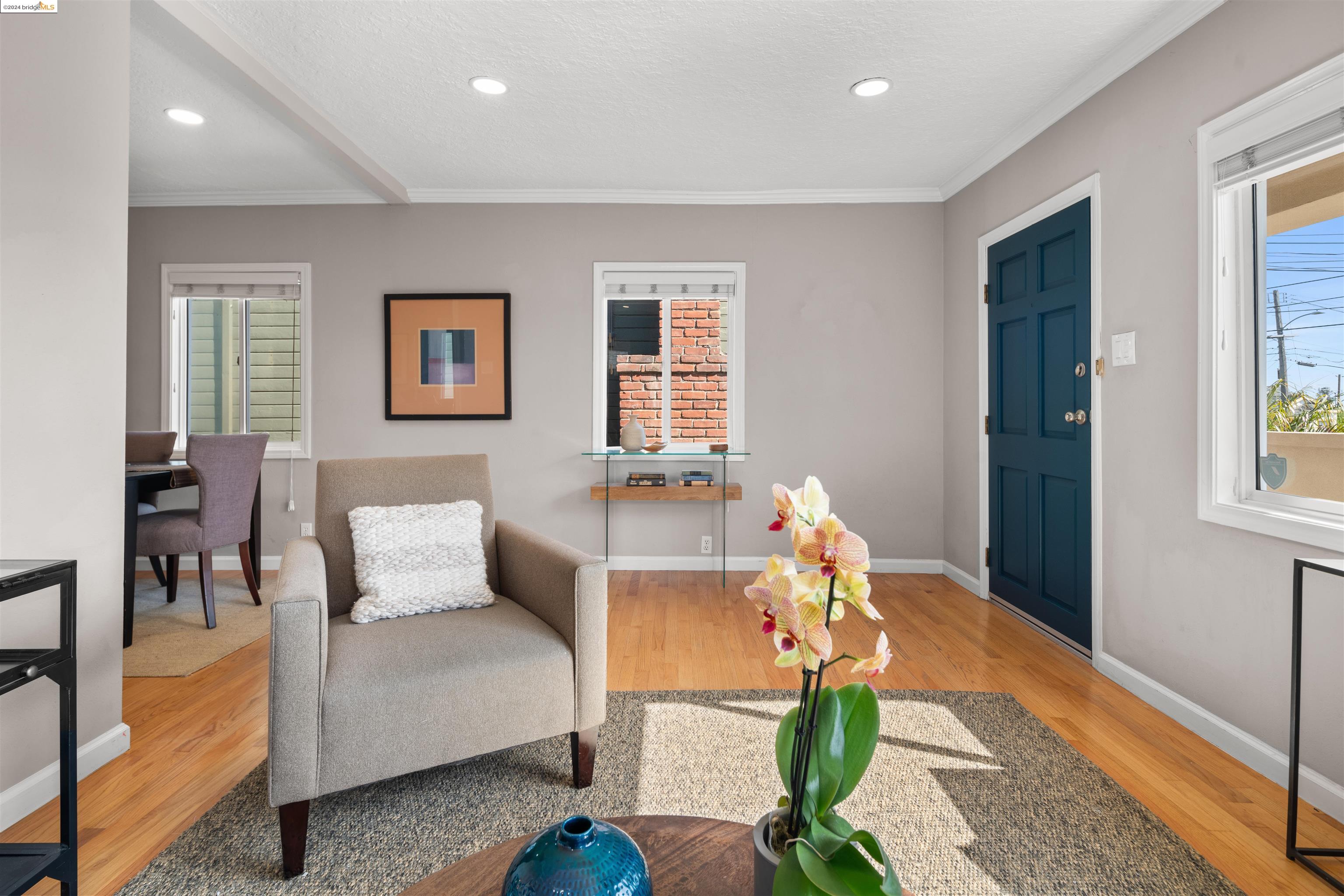 Detail Gallery Image 9 of 54 For 4320 Pampas Ave, Oakland,  CA 94619 - 3 Beds | 2 Baths