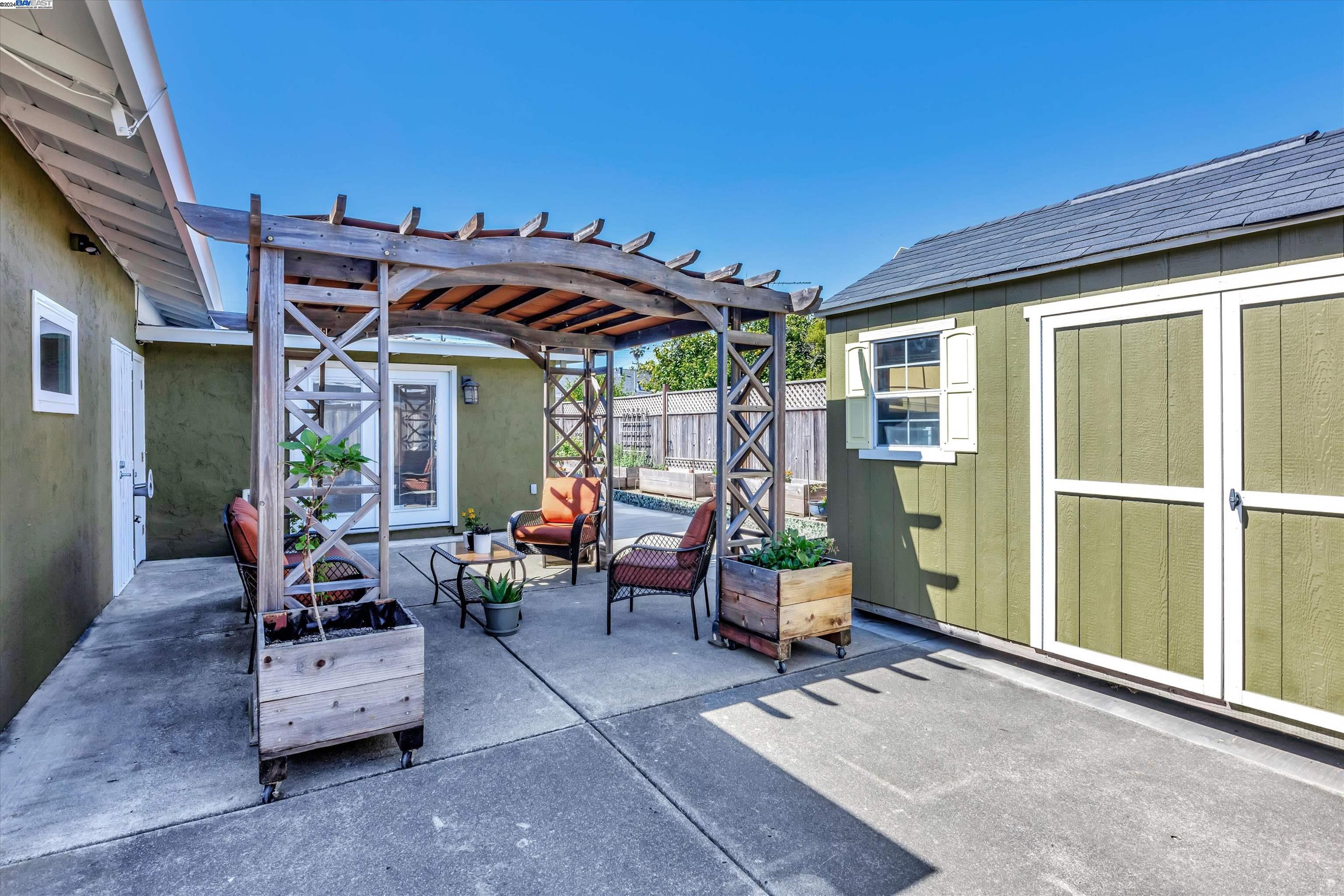 Detail Gallery Image 27 of 34 For 14589 Nassau Rd, San Leandro,  CA 94577 - 3 Beds | 2 Baths