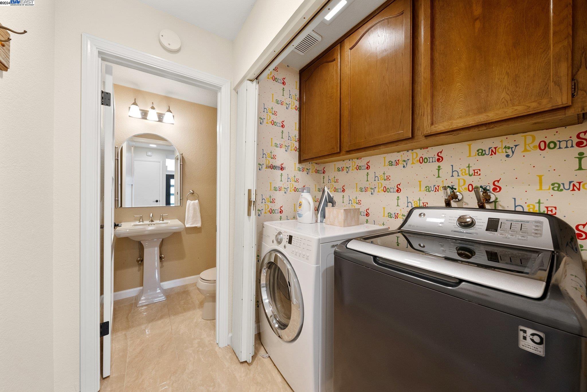 Detail Gallery Image 51 of 60 For 4820 Tipton Ct, Union City,  CA 94587 - 3 Beds | 2/1 Baths