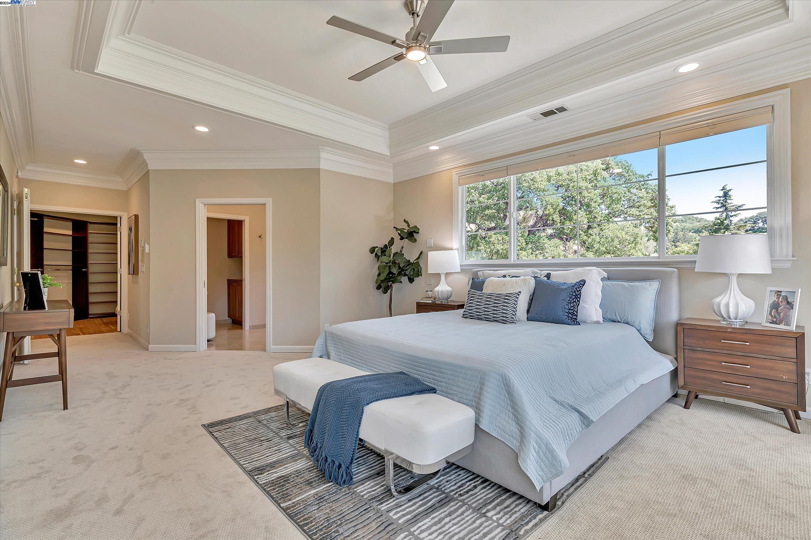 Detail Gallery Image 29 of 60 For 216 Dorchester Ln, Alamo,  CA 94507 - 6 Beds | 3/1 Baths