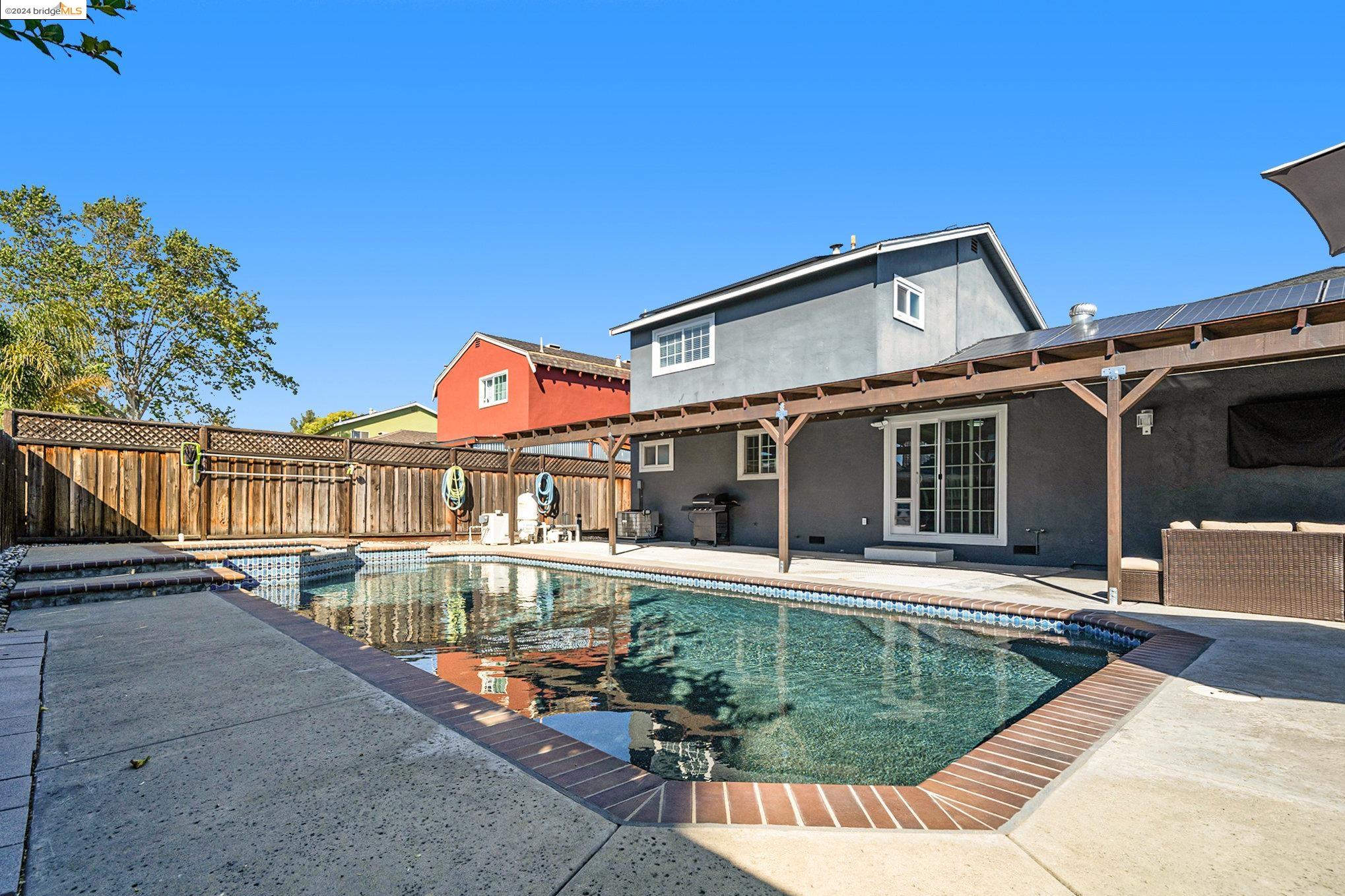 Detail Gallery Image 41 of 54 For 1363 N P St, Livermore,  CA 94551 - 4 Beds | 2 Baths