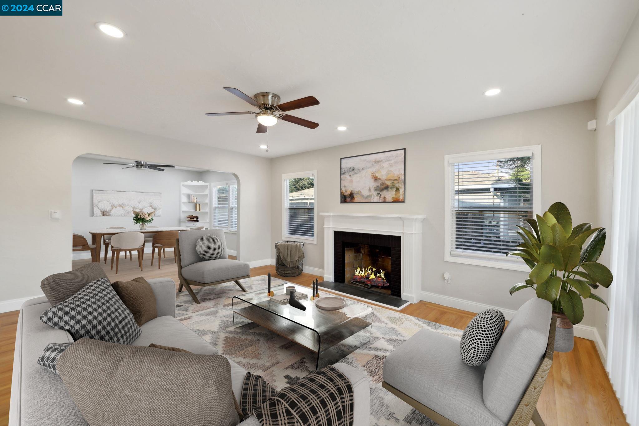 Detail Gallery Image 1 of 1 For 416 W 12th Street, Pittsburg,  CA 94565-2465 - 3 Beds | 1/1 Baths