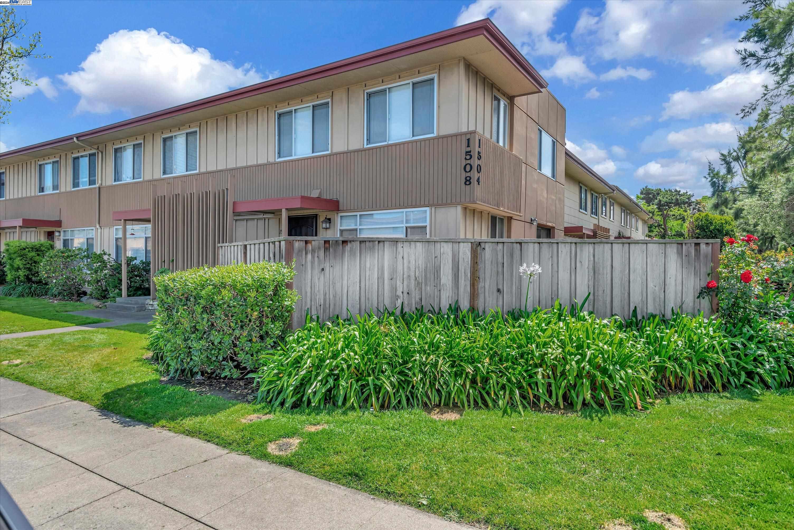 1508 Day Ave, #A, San Mateo, CA 94403 Listing Photo  3