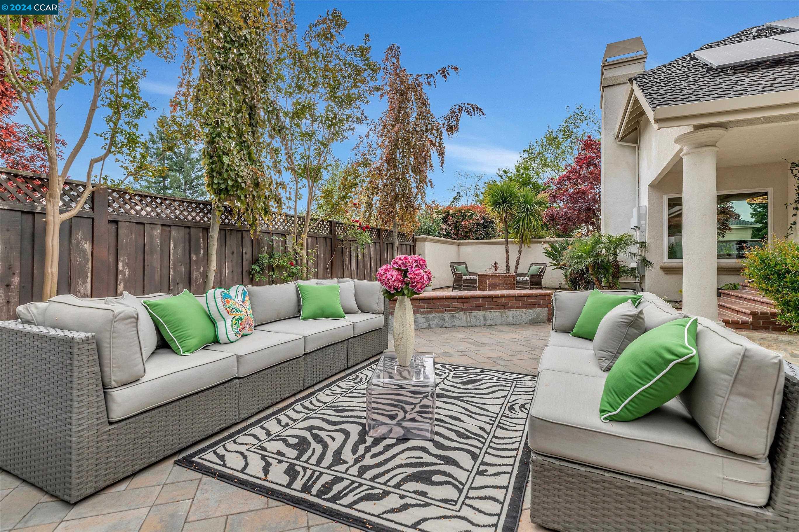 Detail Gallery Image 54 of 59 For 420 Full Moon Way, Danville,  CA 94506 - 4 Beds | 3/1 Baths
