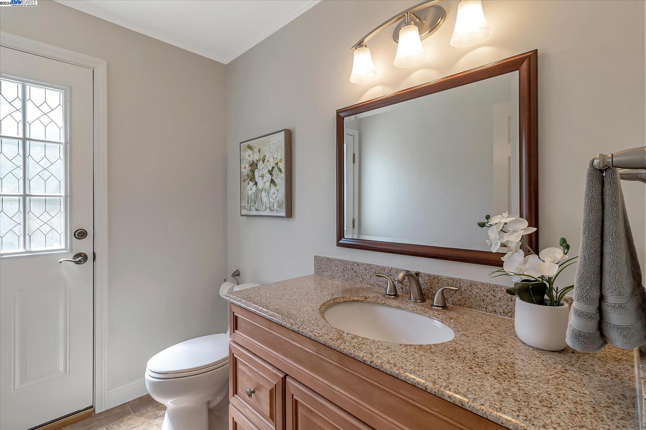 Detail Gallery Image 20 of 55 For 298 Turnstone Court, Foster City,  CA 94404 - 4 Beds | 2/1 Baths