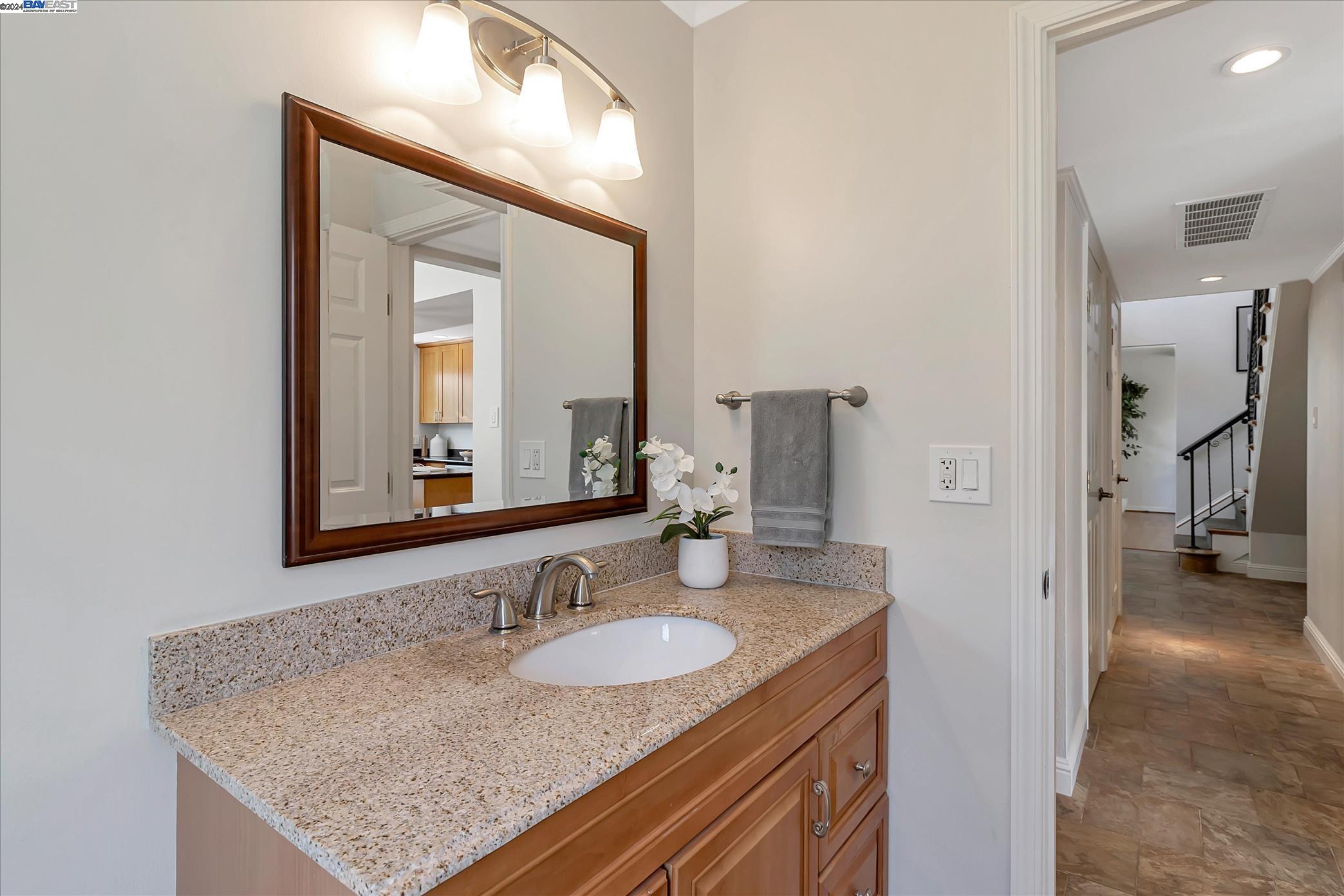 Detail Gallery Image 21 of 55 For 298 Turnstone Court, Foster City,  CA 94404 - 4 Beds | 2/1 Baths