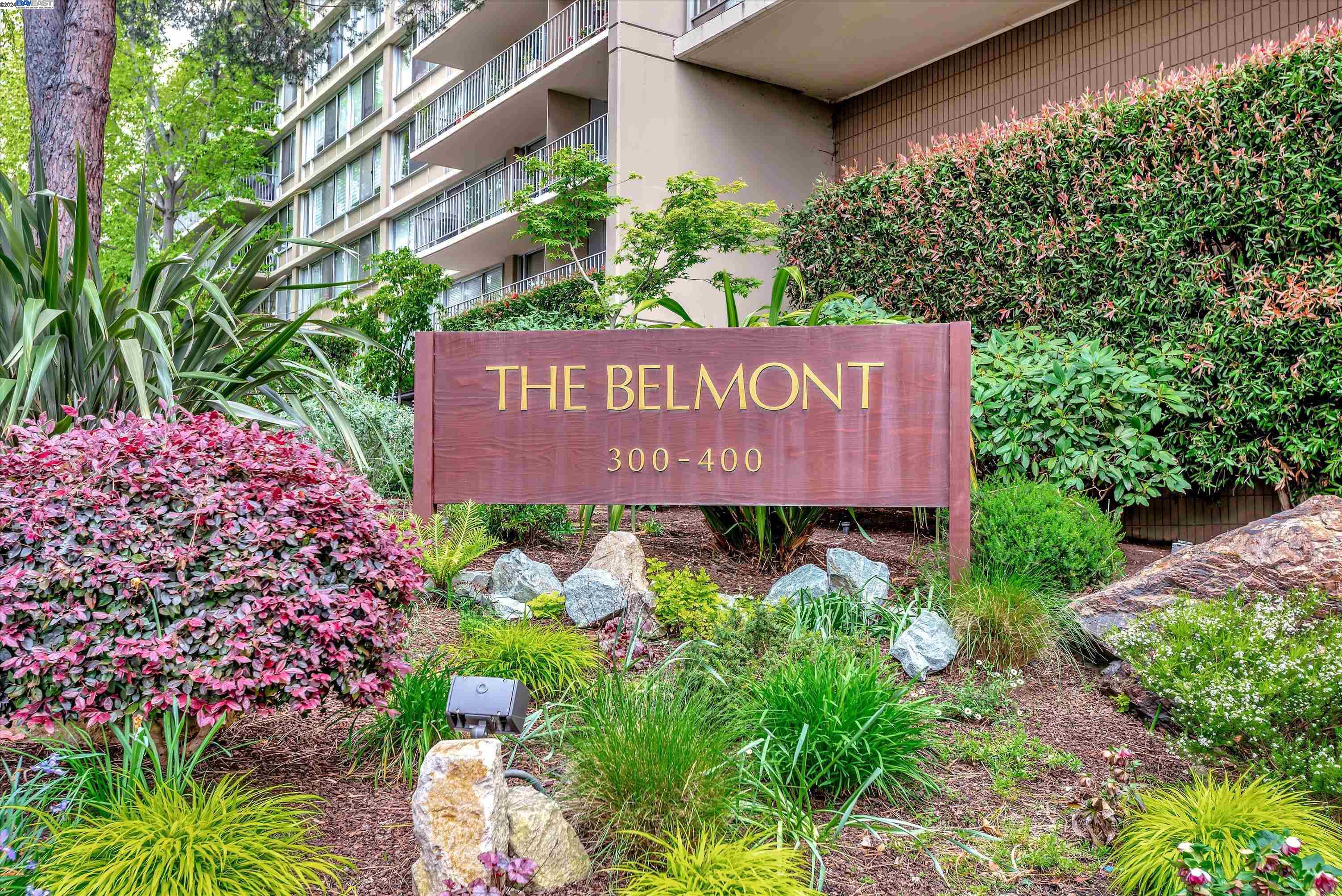Detail Gallery Image 1 of 26 For 300 Davey Glen Rd #3625,  Belmont,  CA 94002 - 2 Beds | 2 Baths