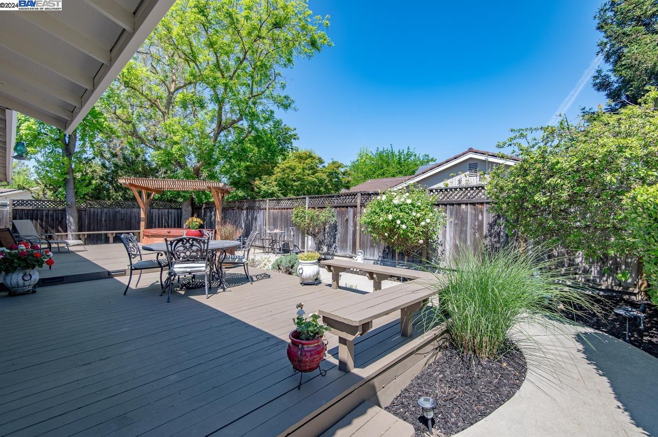 Detail Gallery Image 26 of 34 For 6273 Robin Ct, Pleasanton,  CA 94588 - 4 Beds | 2 Baths