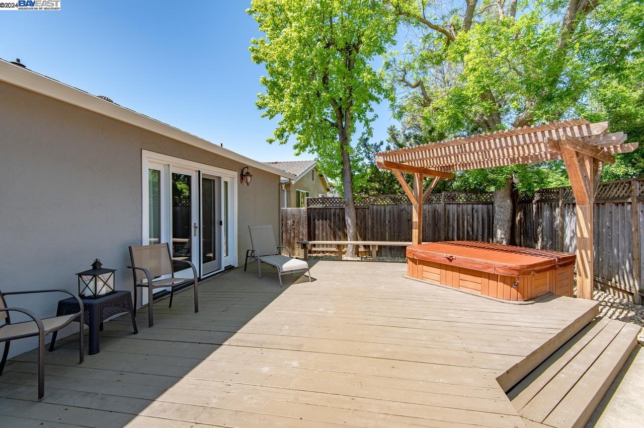 Detail Gallery Image 29 of 34 For 6273 Robin Ct, Pleasanton,  CA 94588 - 4 Beds | 2 Baths