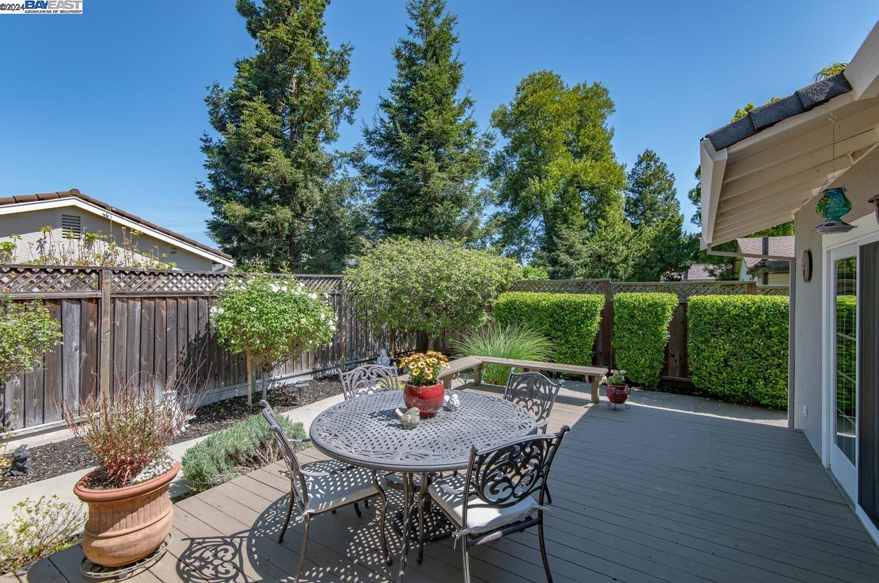 Detail Gallery Image 32 of 34 For 6273 Robin Ct, Pleasanton,  CA 94588 - 4 Beds | 2 Baths