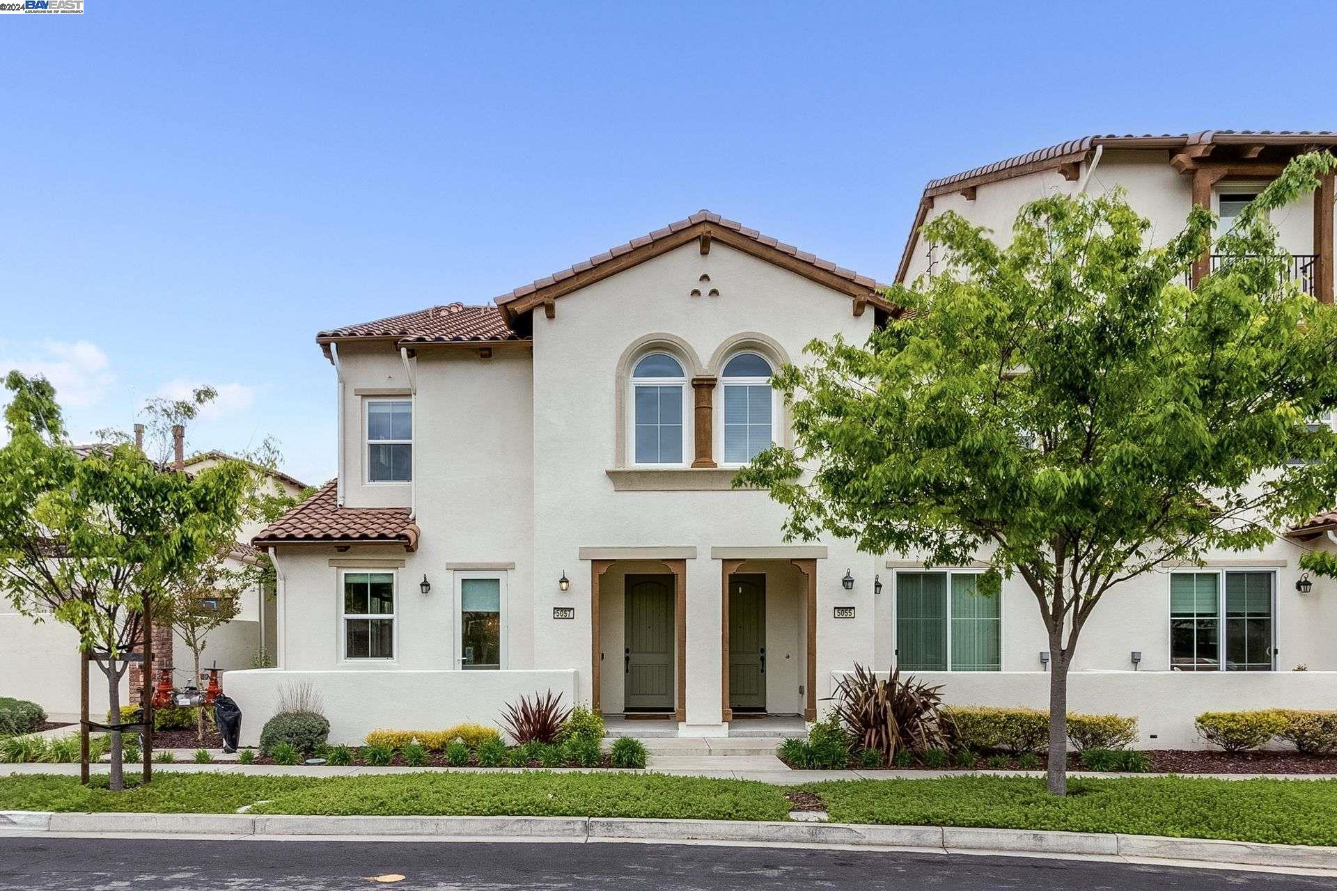 Detail Gallery Image 1 of 1 For 5057 Barrenstar Way, San Ramon,  CA 94582 - 3 Beds | 2/1 Baths