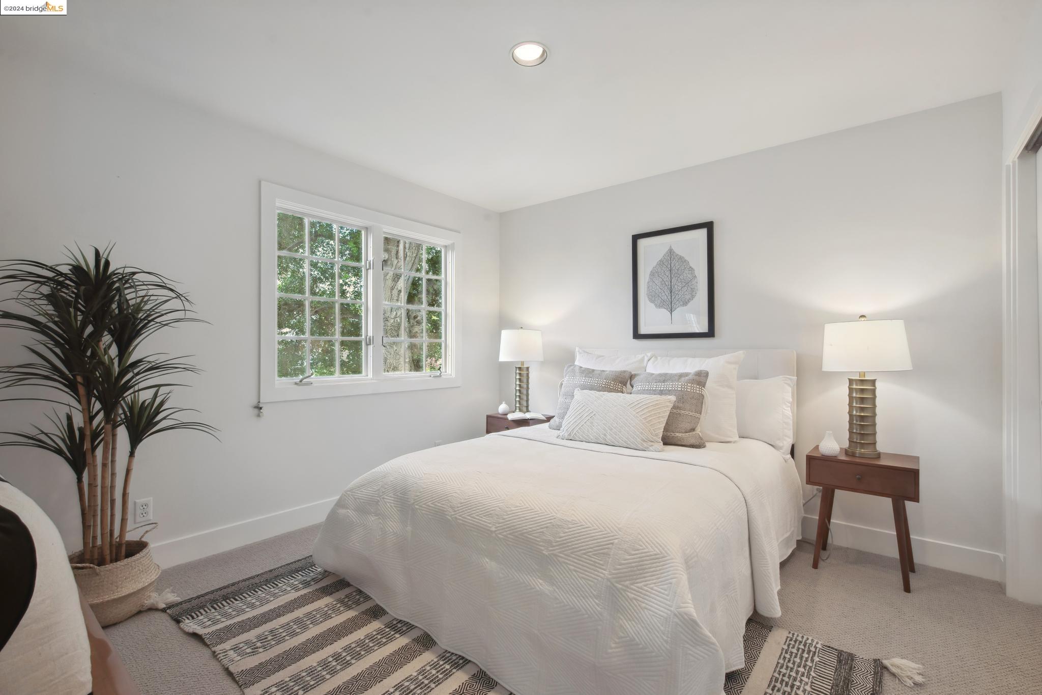 Detail Gallery Image 42 of 58 For 43 Montell St, Oakland,  CA 94611 - 3 Beds | 2/1 Baths