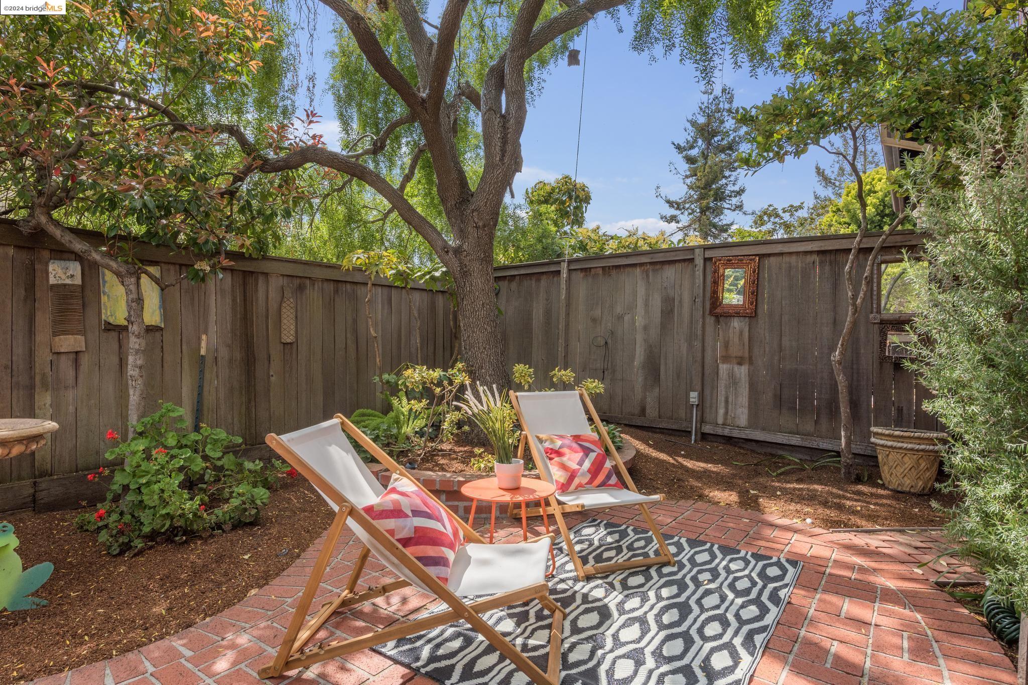 Detail Gallery Image 52 of 58 For 43 Montell St, Oakland,  CA 94611 - 3 Beds | 2/1 Baths
