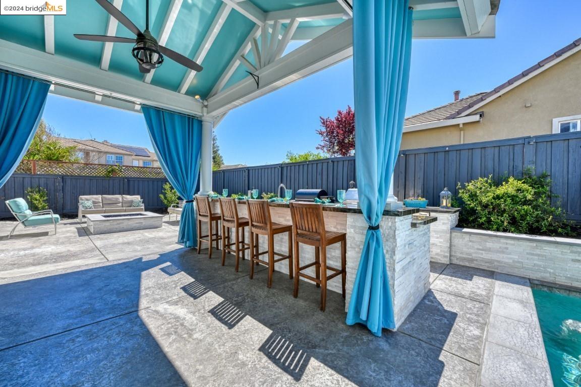 Detail Gallery Image 31 of 37 For 2177 Gann Street, Brentwood,  CA 94513 - 5 Beds | 3/1 Baths