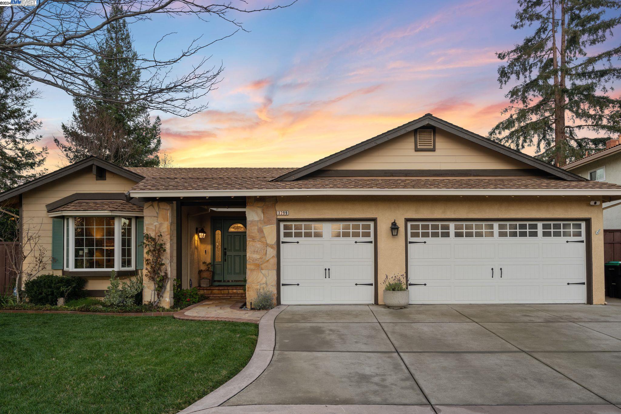 Detail Gallery Image 31 of 31 For 3299 Runnymede Ct, Pleasanton,  CA 94588 - 4 Beds | 2 Baths