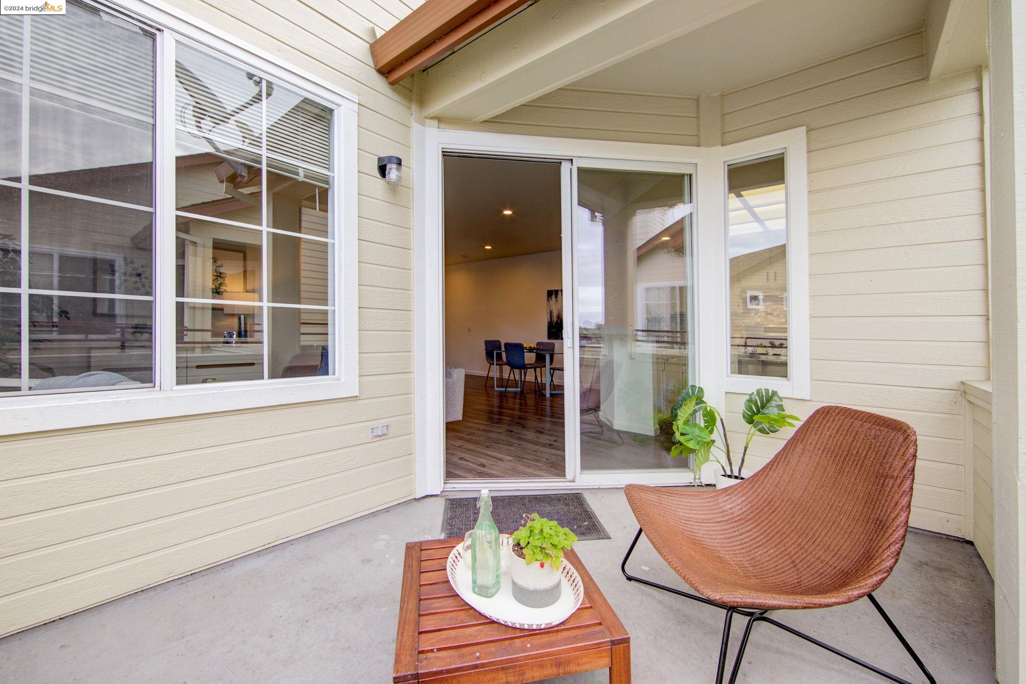 Detail Gallery Image 24 of 56 For 2116 Sand Dollar Dr, Richmond,  CA 94804 - 2 Beds | 2 Baths